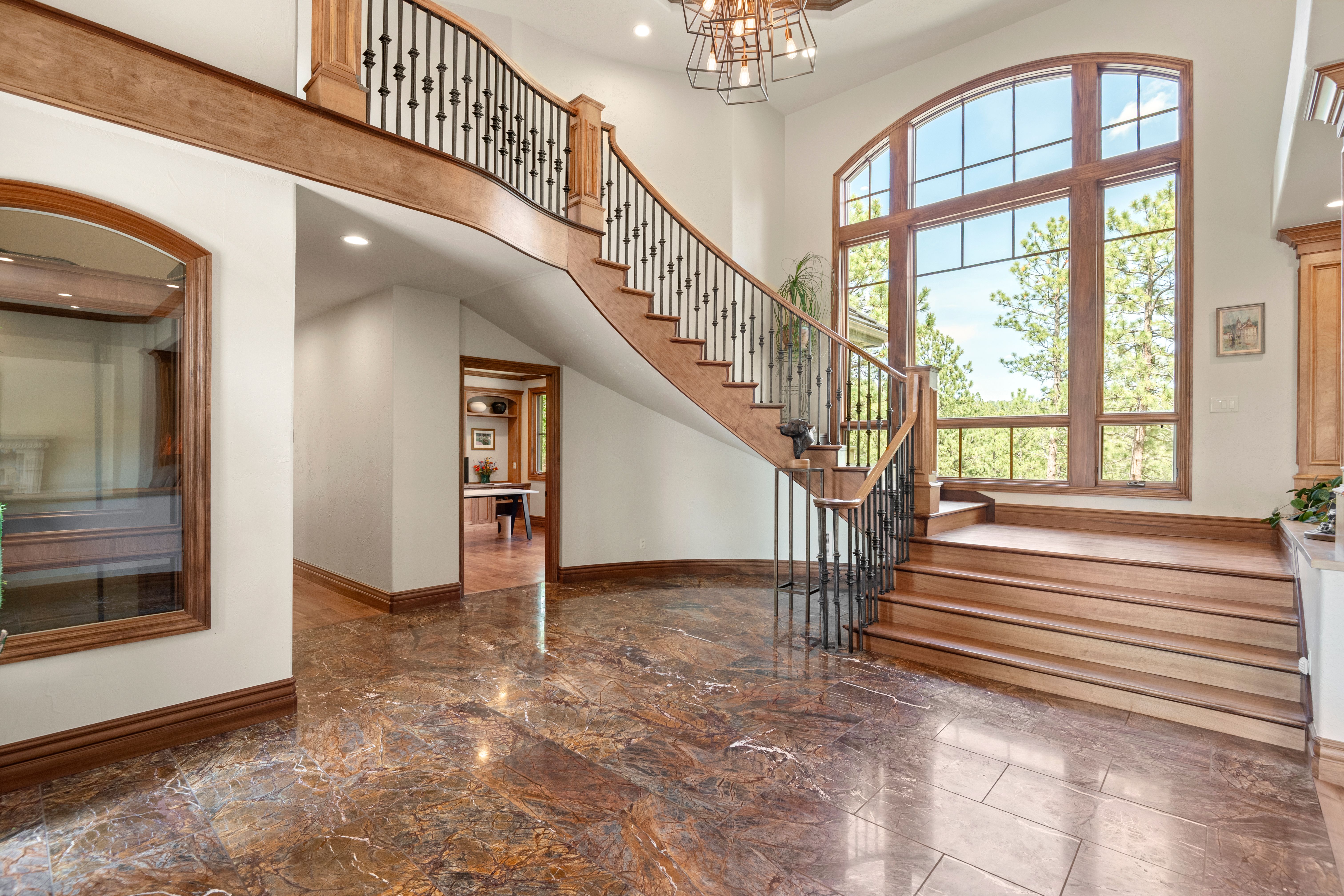  Extraordinary Custom Estate - 物件實景