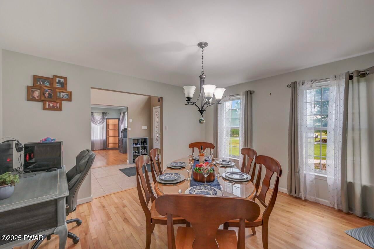 Honesdale, Pennsylvania, 18431, United States, 5 Bedrooms Bedrooms, ,4 BathroomsBathrooms,Residential,For Sale,1973688