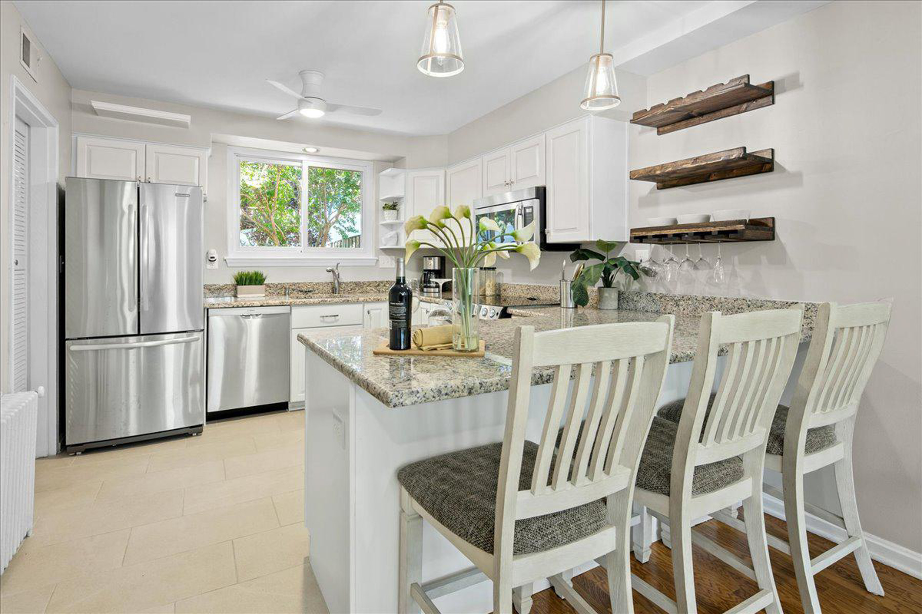  1420 Woodbine Street, Alexandria, VA, 22302 - 物件實景