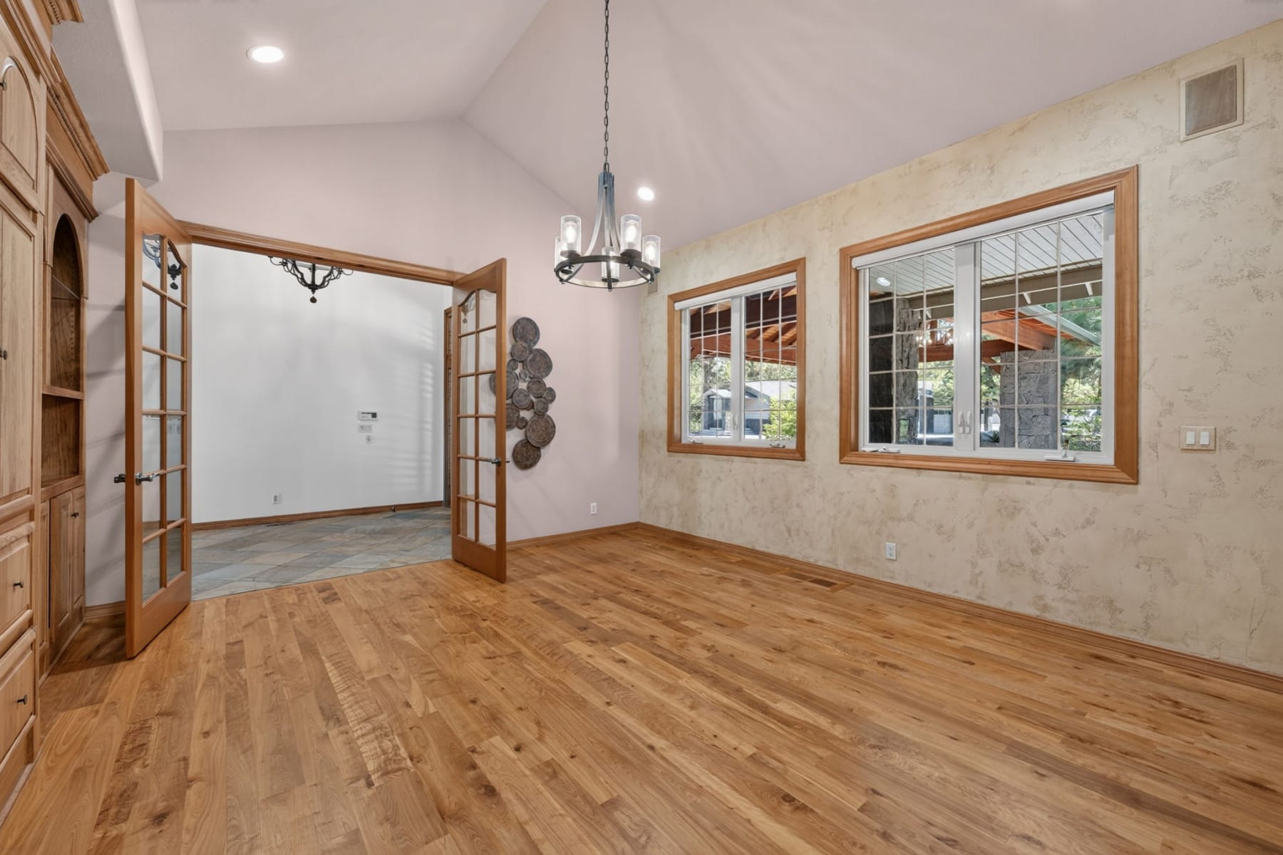  21955 Rickard Road Bend, OR 97702 - 物件實景