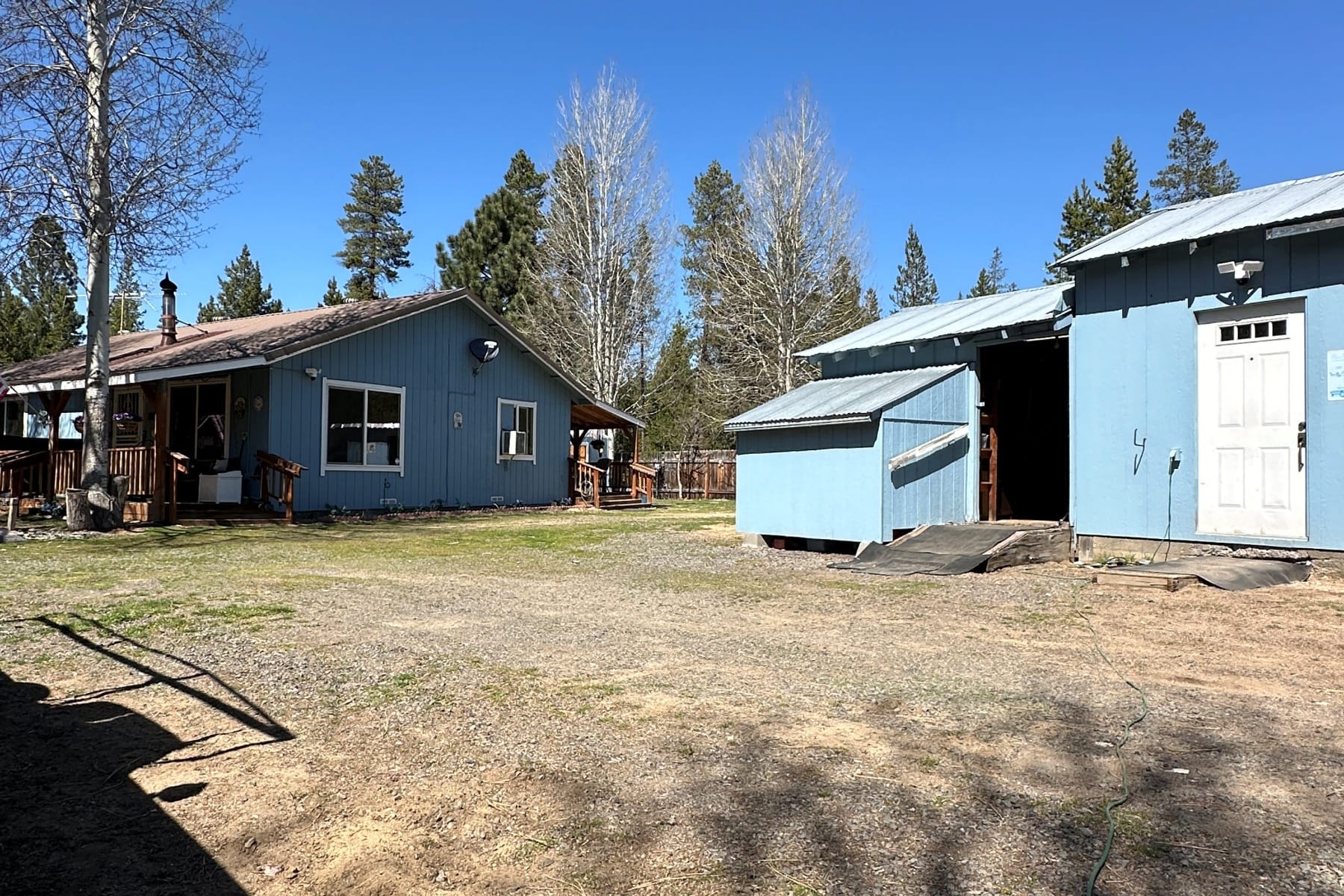  15710 Paulina Avenue La Pine, OR 97739 - 物件實景
