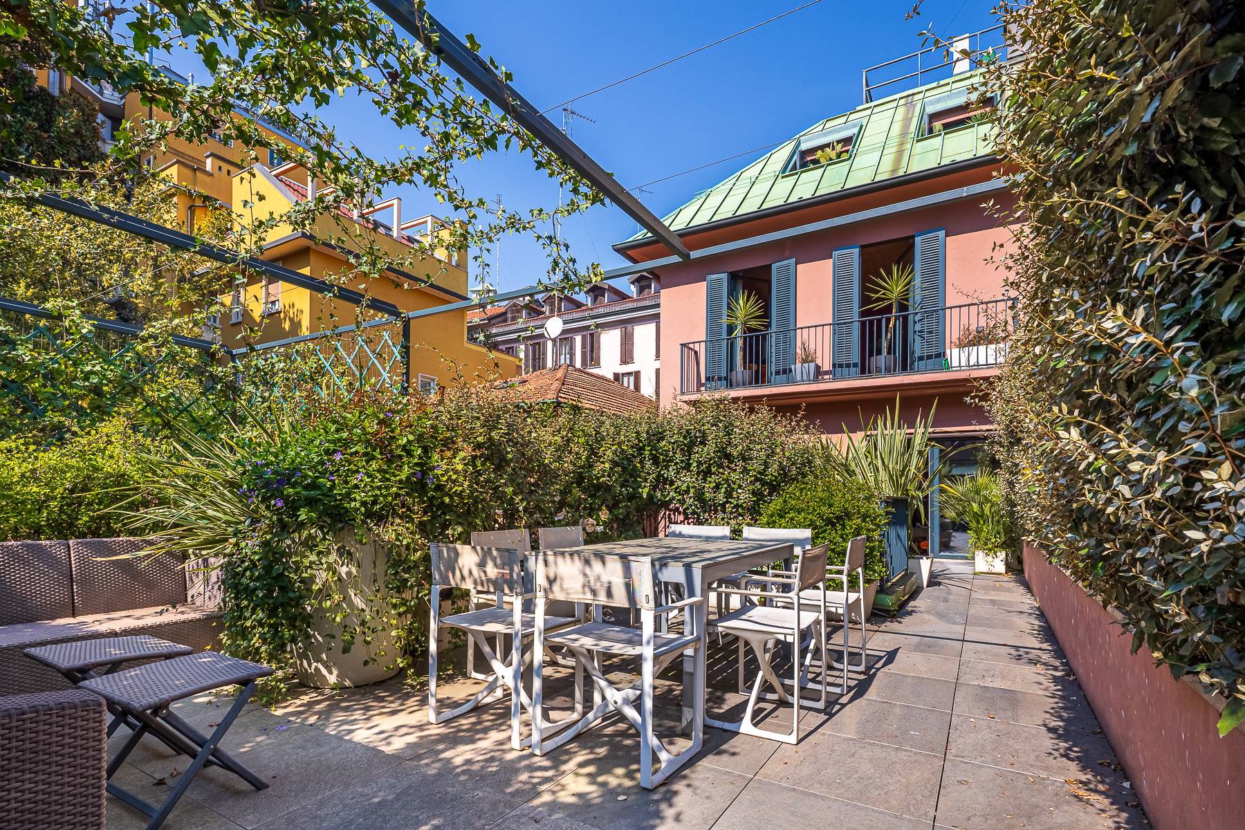 Elegant fully renovated independent villa - 物件實景
