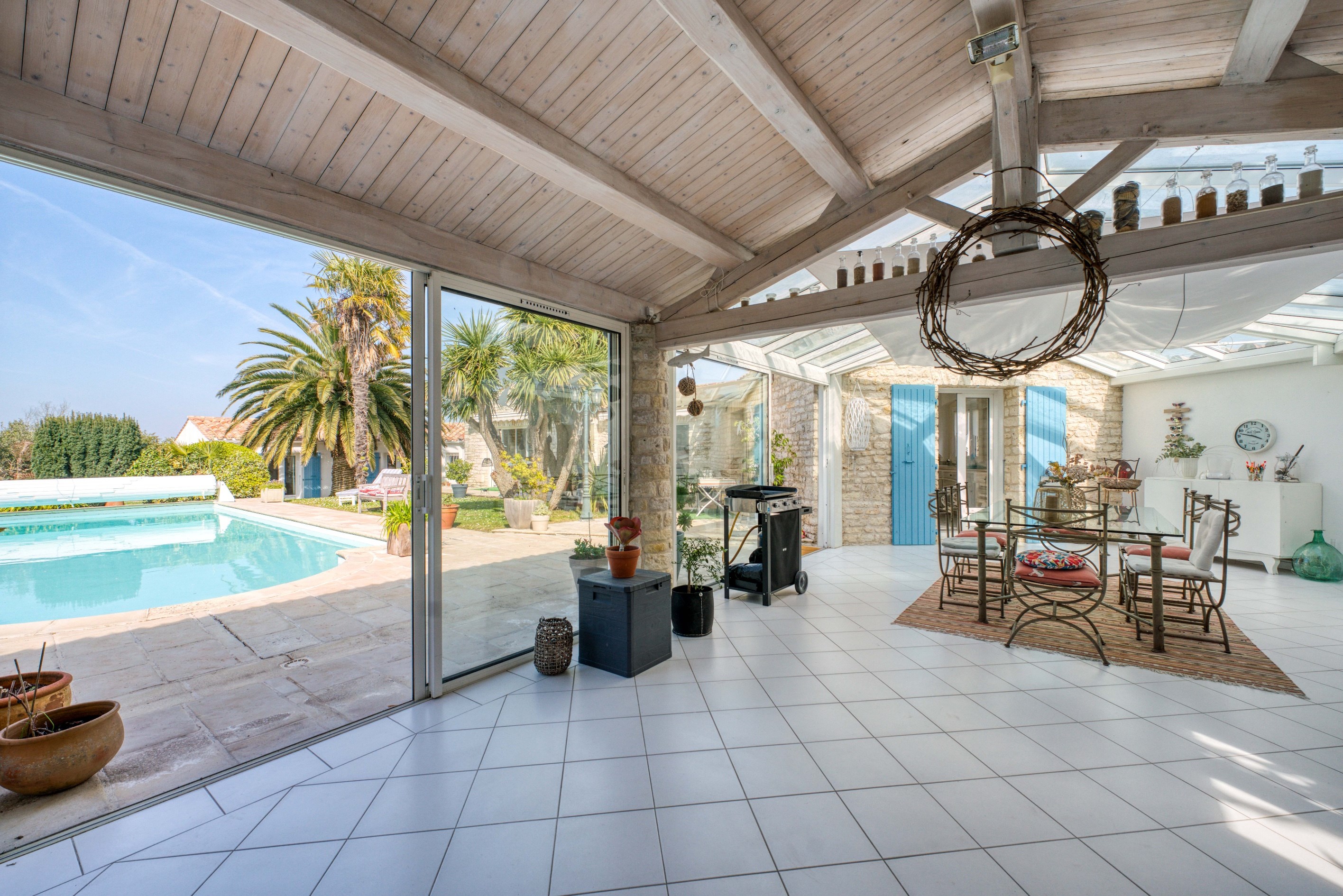  Maison - 物件實景