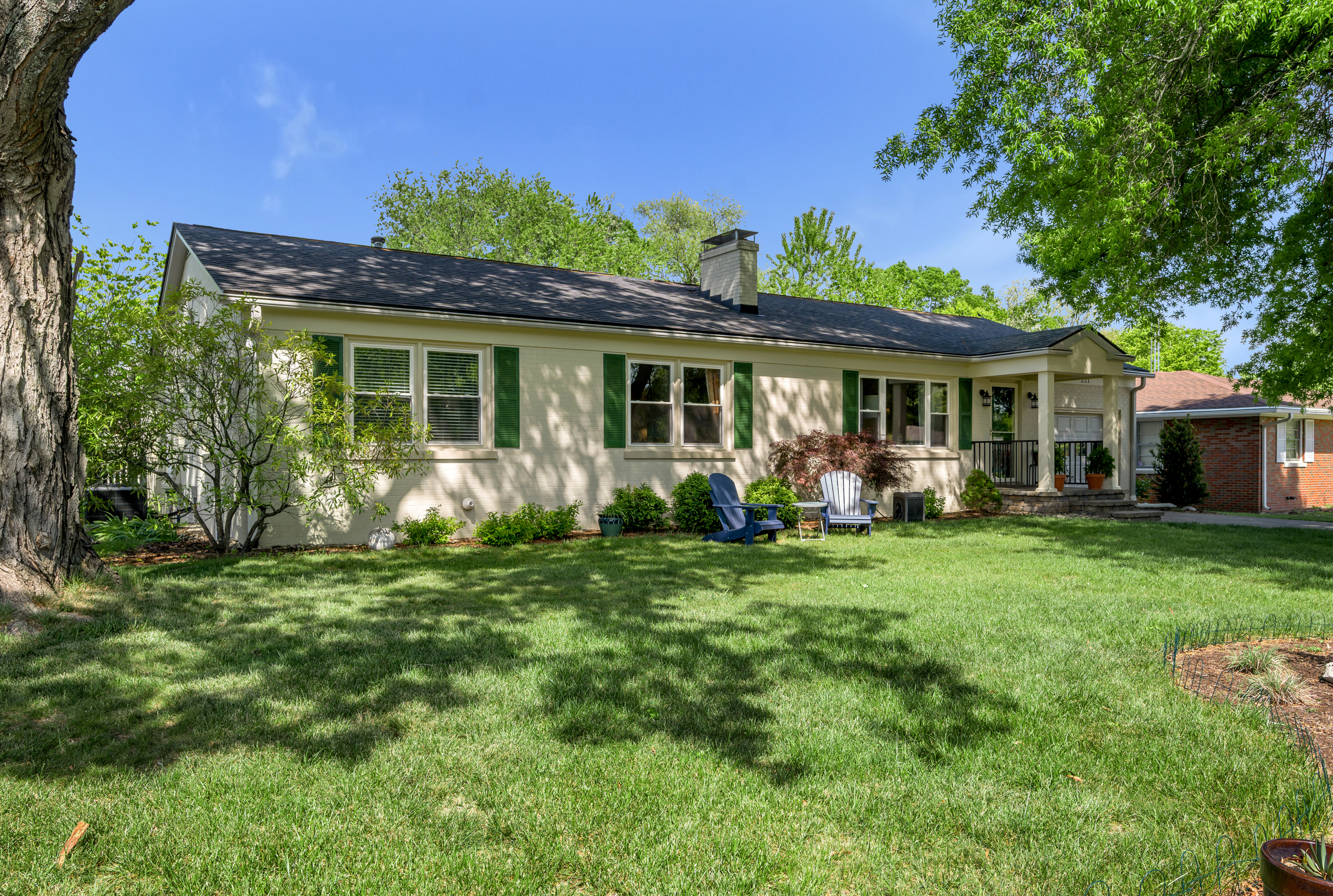  221 Greenbriar Road - 物件實景