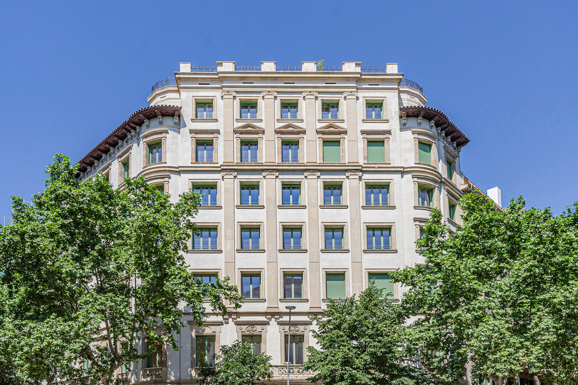  Impressive apartment with furniture of the highest category. - 物件實景