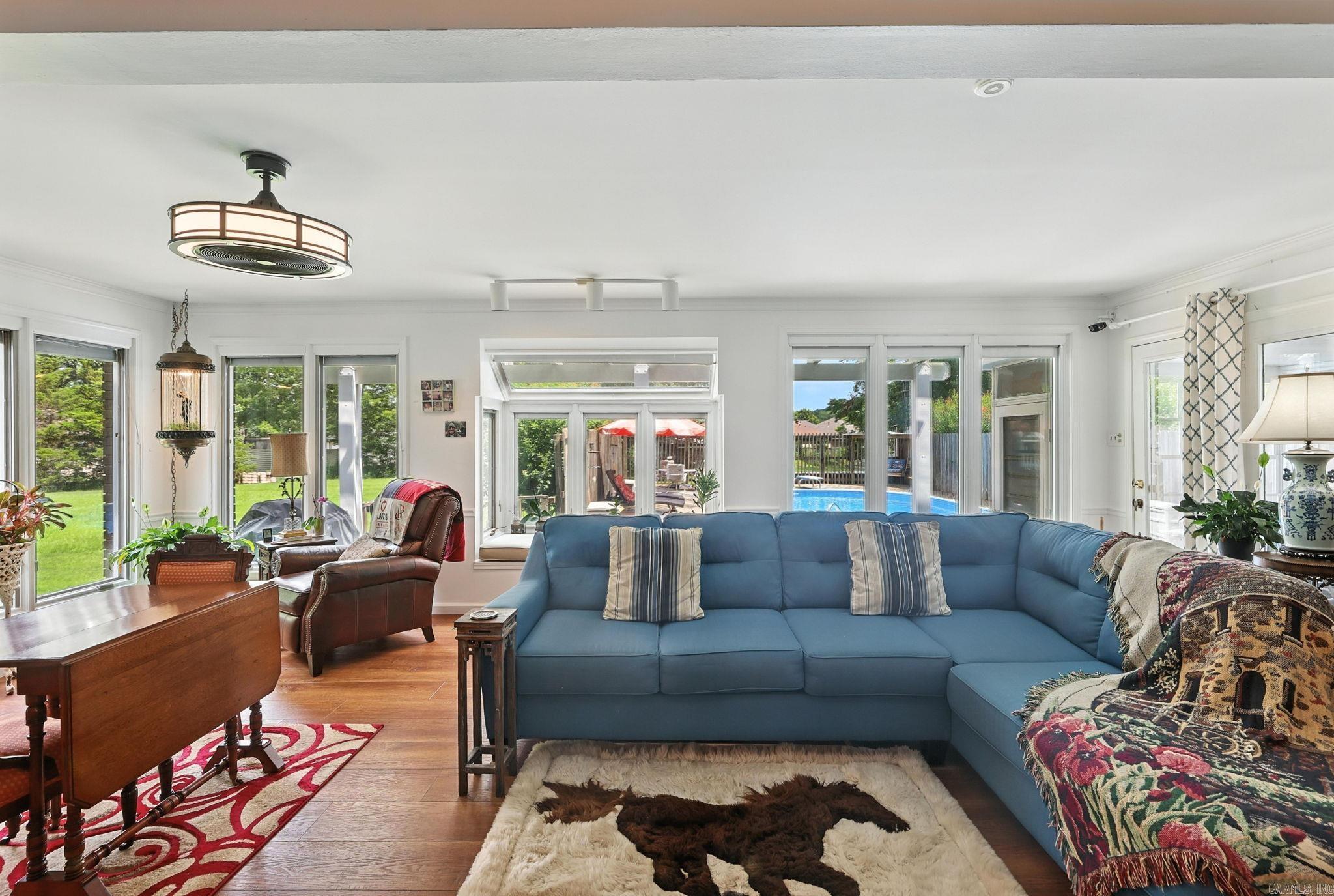 Little Rock, Arkansas, 72223, United States, 3 Bedrooms Bedrooms, ,3 BathroomsBathrooms,Residential,For Sale,1968786