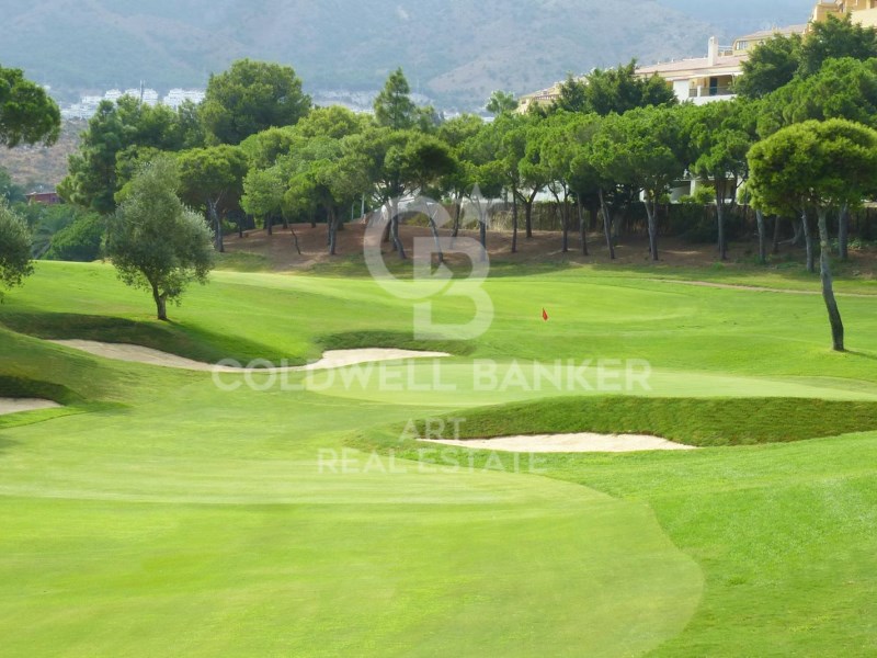 Benalmádena, Andalusia, ES, 2 Bedrooms Bedrooms, ,Residential,For Sale,1912250
