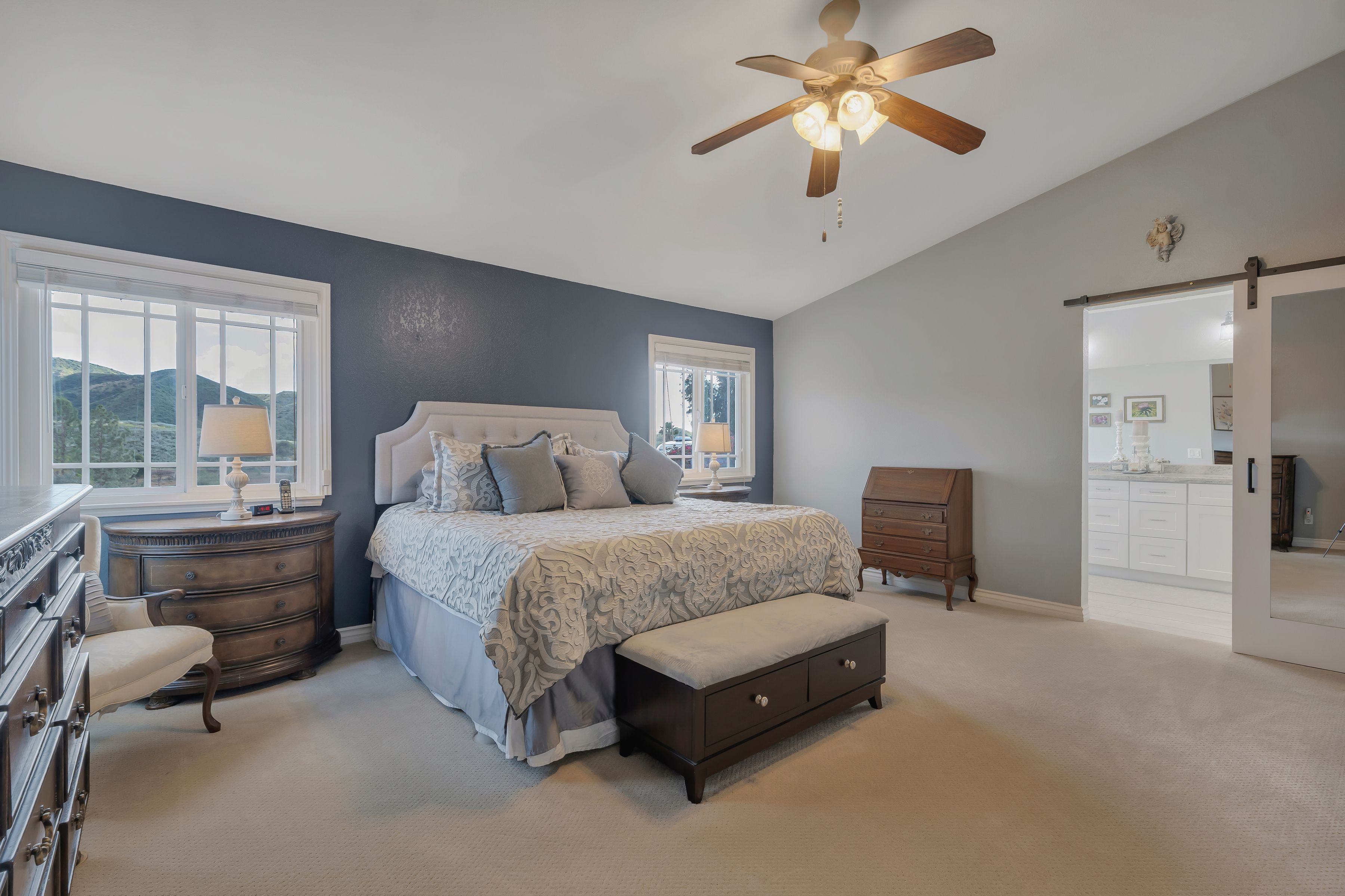  Bridle Path Equestrian Estate - 物件實景