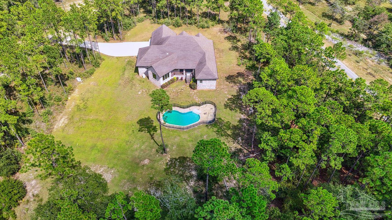 Pace, Florida, 32571, United States, 5 Bedrooms Bedrooms, ,4 BathroomsBathrooms,Residential,For Sale,1941978
