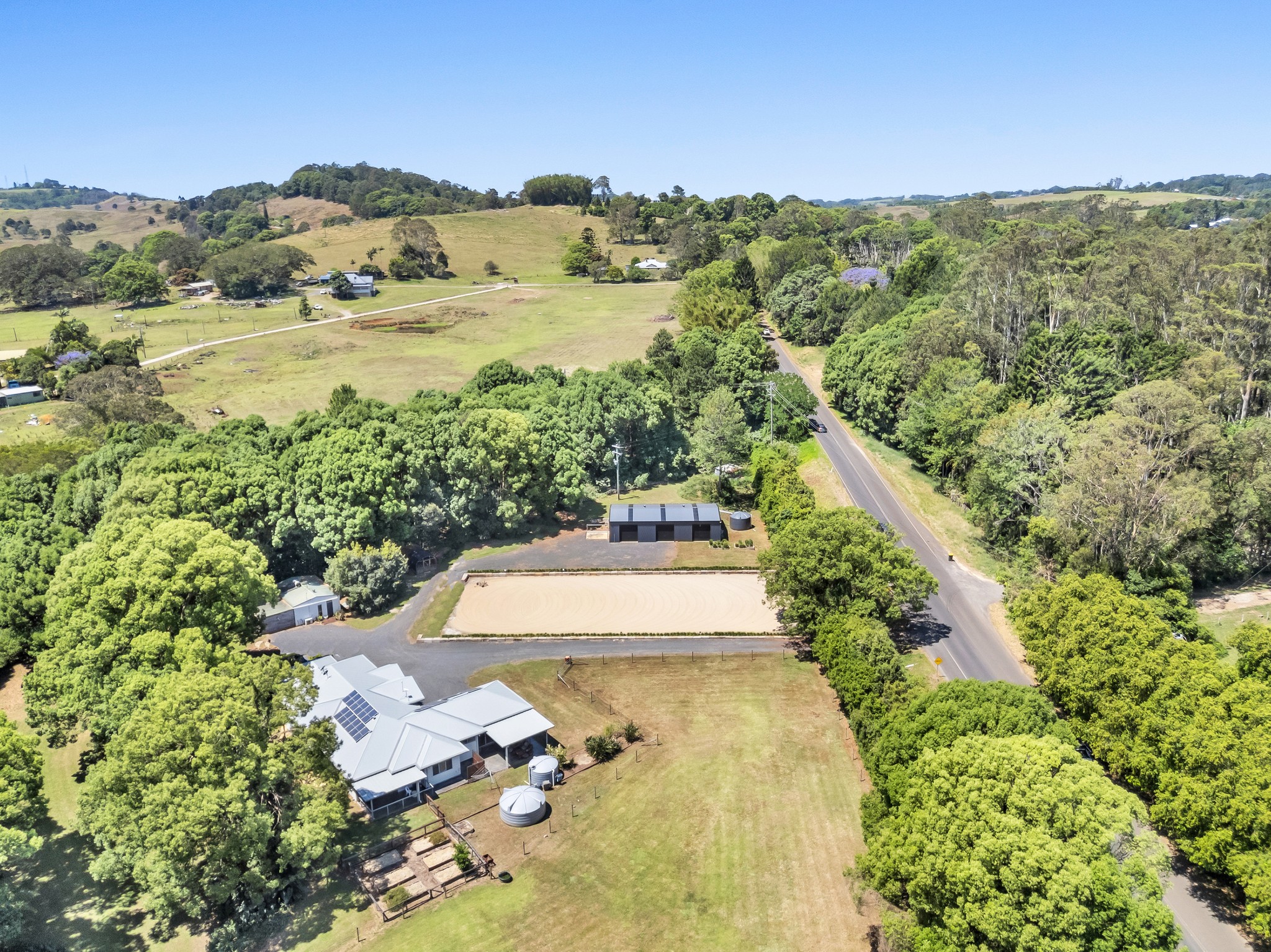  856 Bangalow Road, Talofa - 物件實景