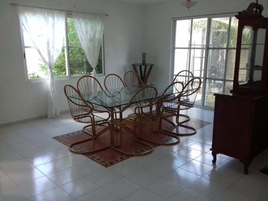 Benito Juárez, Quintana Roo, 77569, Mexico, 4 Bedrooms Bedrooms, ,2 BathroomsBathrooms,Residential,For Sale,1988339