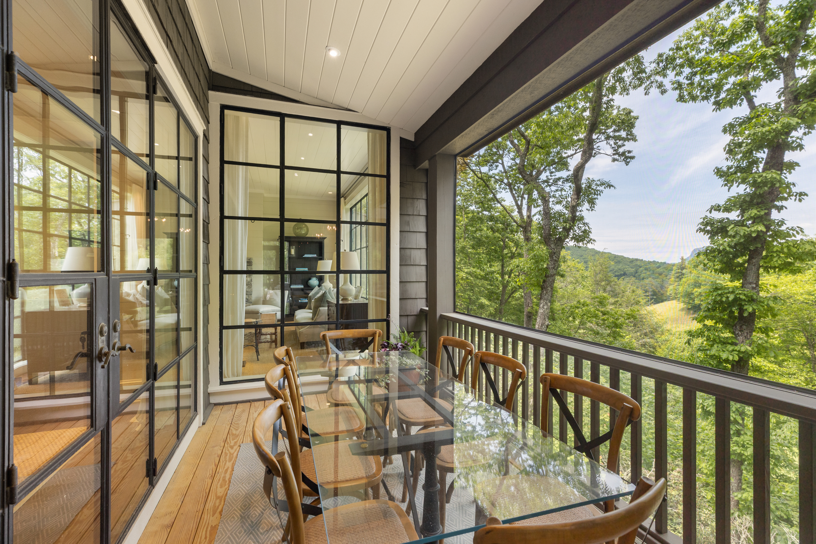  125 Wild Azalea Trail, Wade Hampton Golf Club - 物件實景