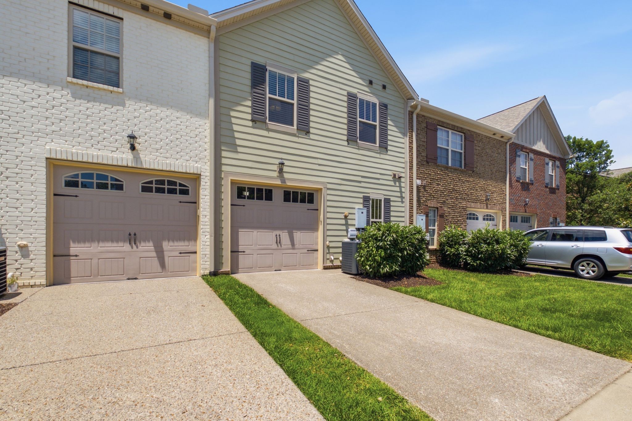  520 Cobert Ln, Franklin, TN, 37064 - 物件實景