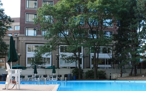 Boston, Massachusetts, 02110, United States, 3 Bedrooms Bedrooms, ,3 BathroomsBathrooms,Residential,For Sale,1850032