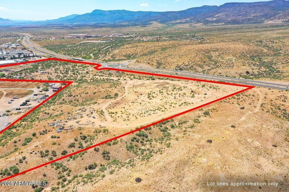 Camp Verde, Arizona, 86322, United States, ,Land,For Sale,1990983