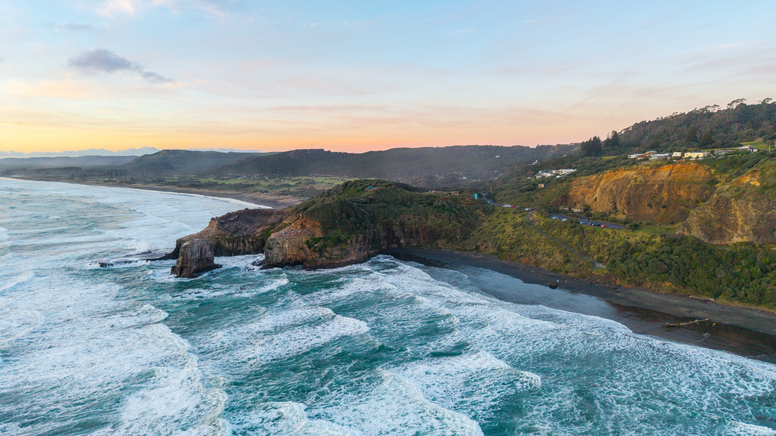  55 Coster Road, Muriwai - 物件實景