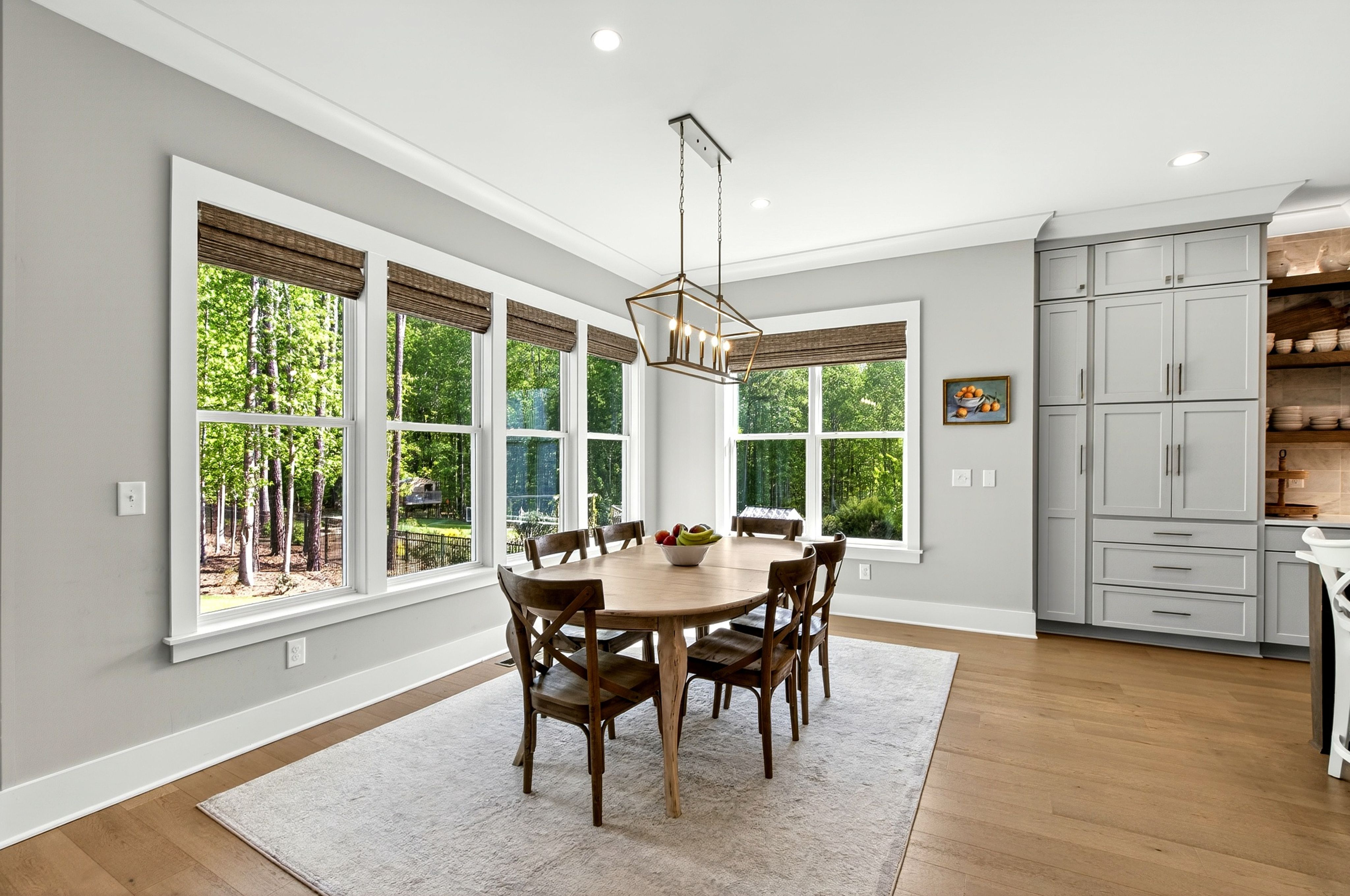  7717 Dover Hills Drive, Wake Forest, NC 27587 - 物件實景