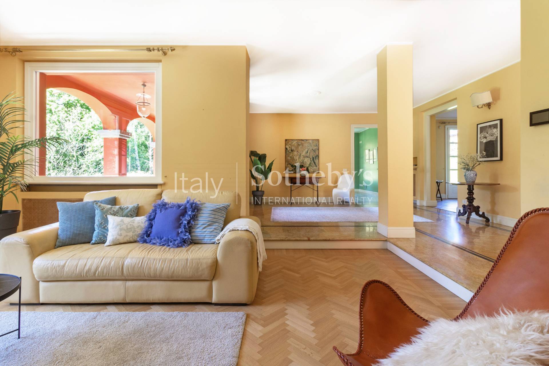  Elegant villa in the heart of Brianza - 物件實景