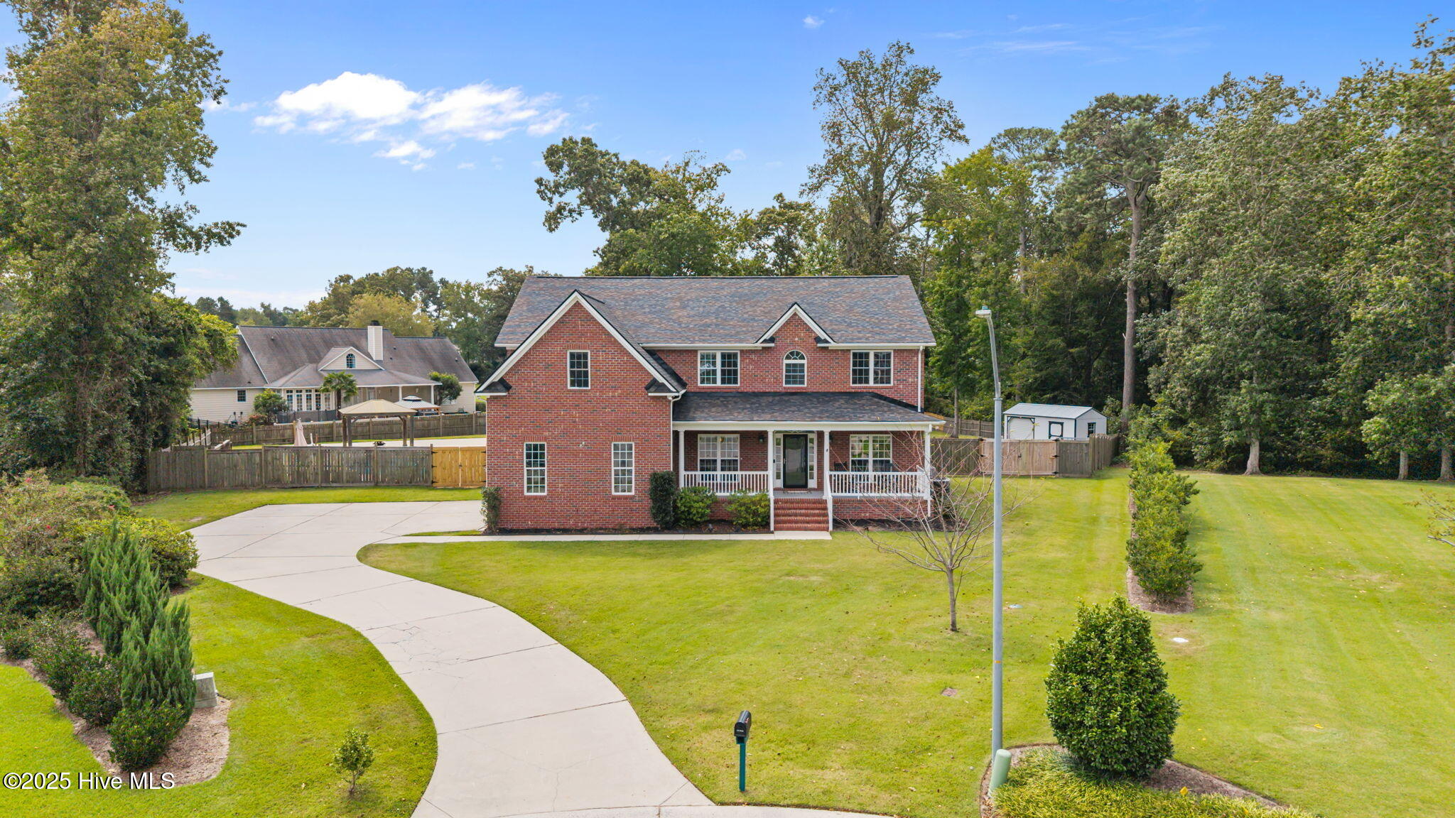 New Bern, North Carolina, 28562, United States, 5 Bedrooms Bedrooms, ,4 BathroomsBathrooms,Residential,For Sale,1941711