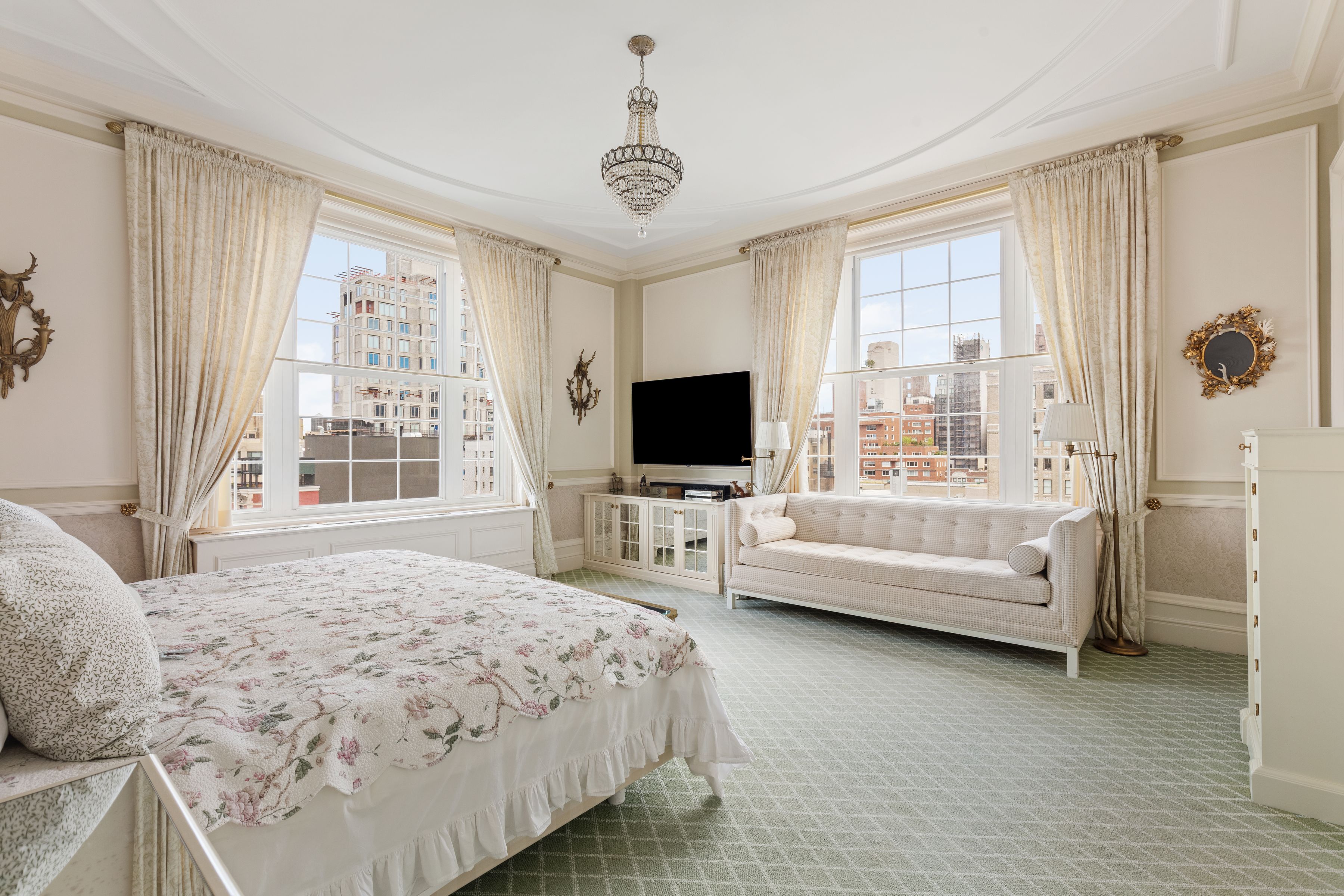  970 Park Avenue - 物件實景