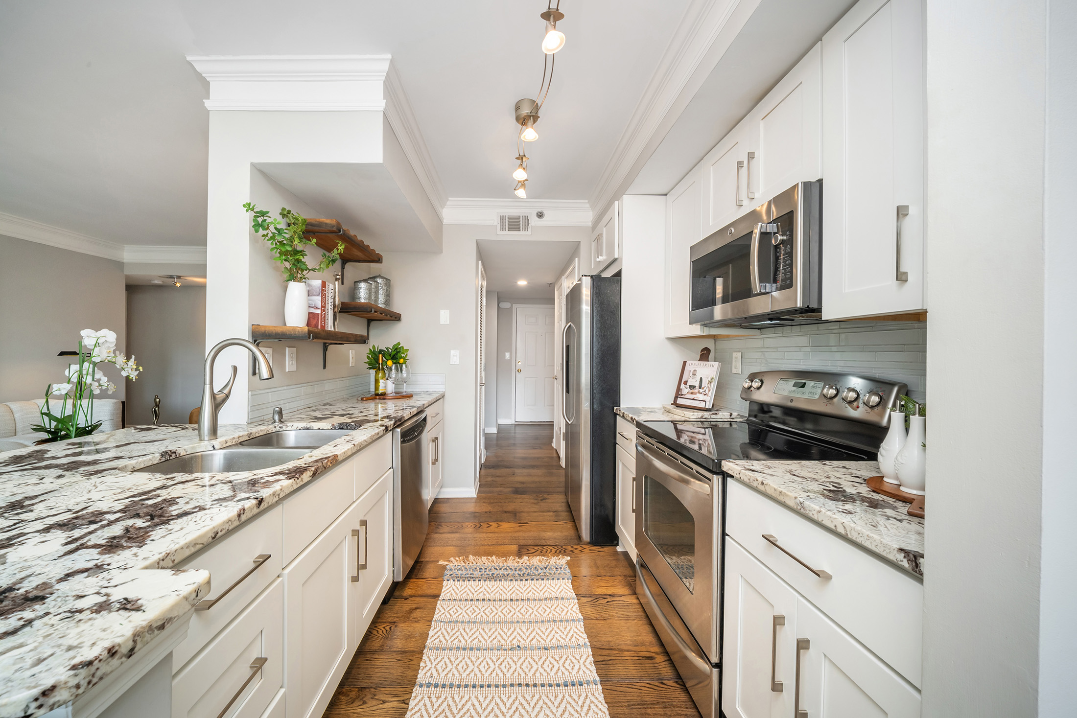  Charming Condo Just Steps Away from Piedmont Park - 物件實景