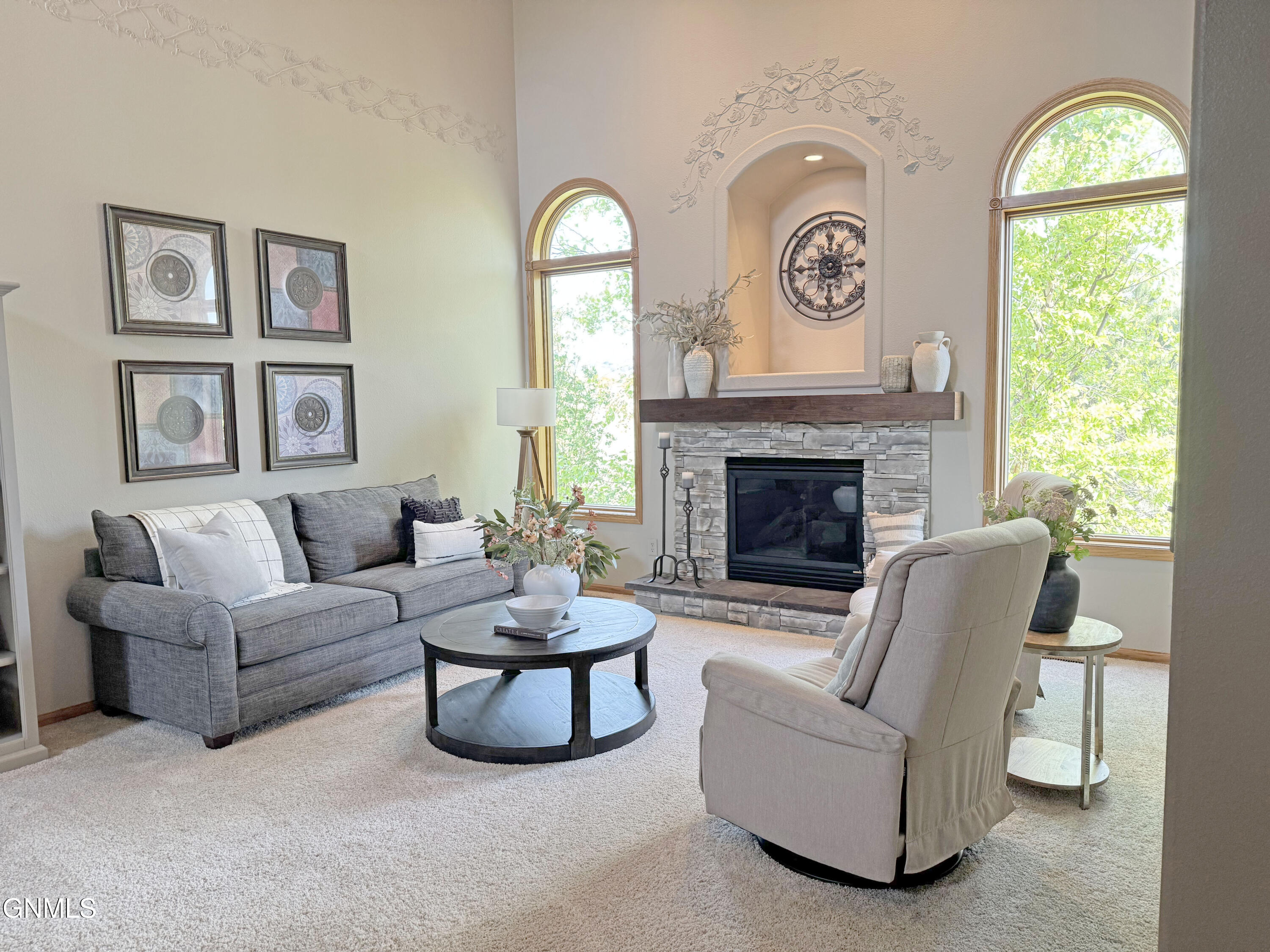 Bismarck, North Dakota, 58503, United States, 5 Bedrooms Bedrooms, ,2 BathroomsBathrooms,Residential,For Sale,2001566