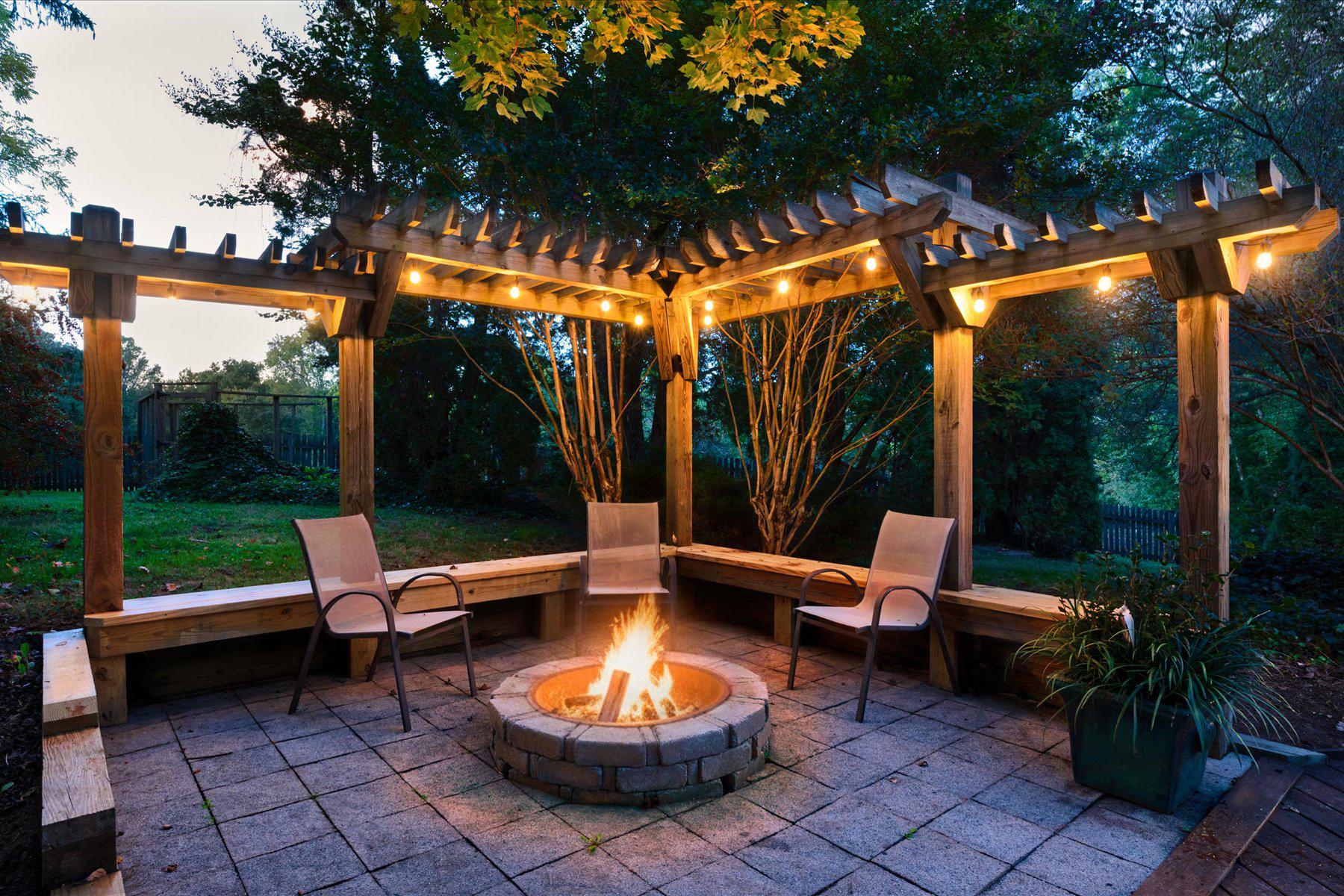  5503 Brooks Woods Road, Lothian, MD, 20711 - 物件實景