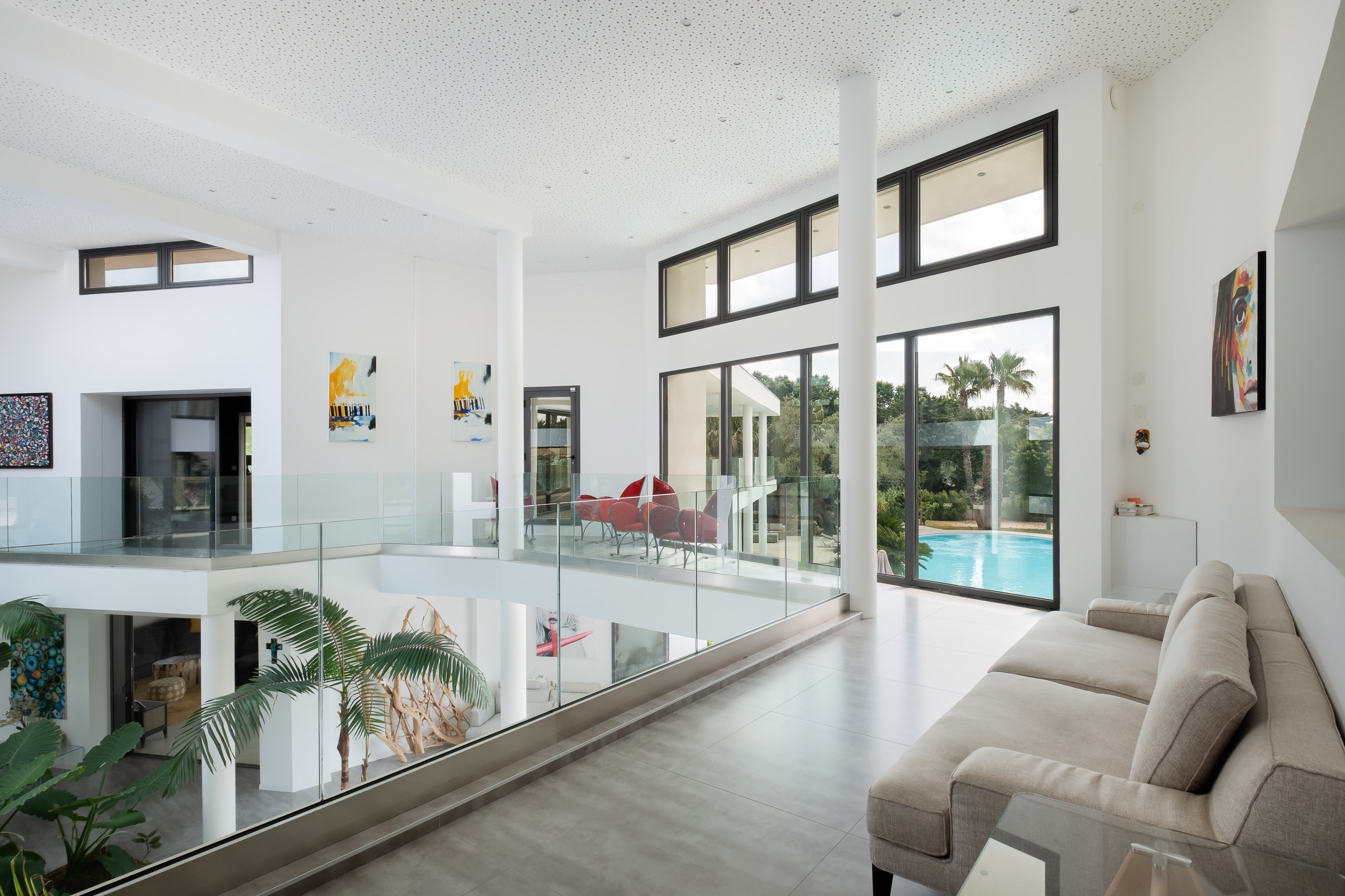  An amazing contemporary property - 物件實景