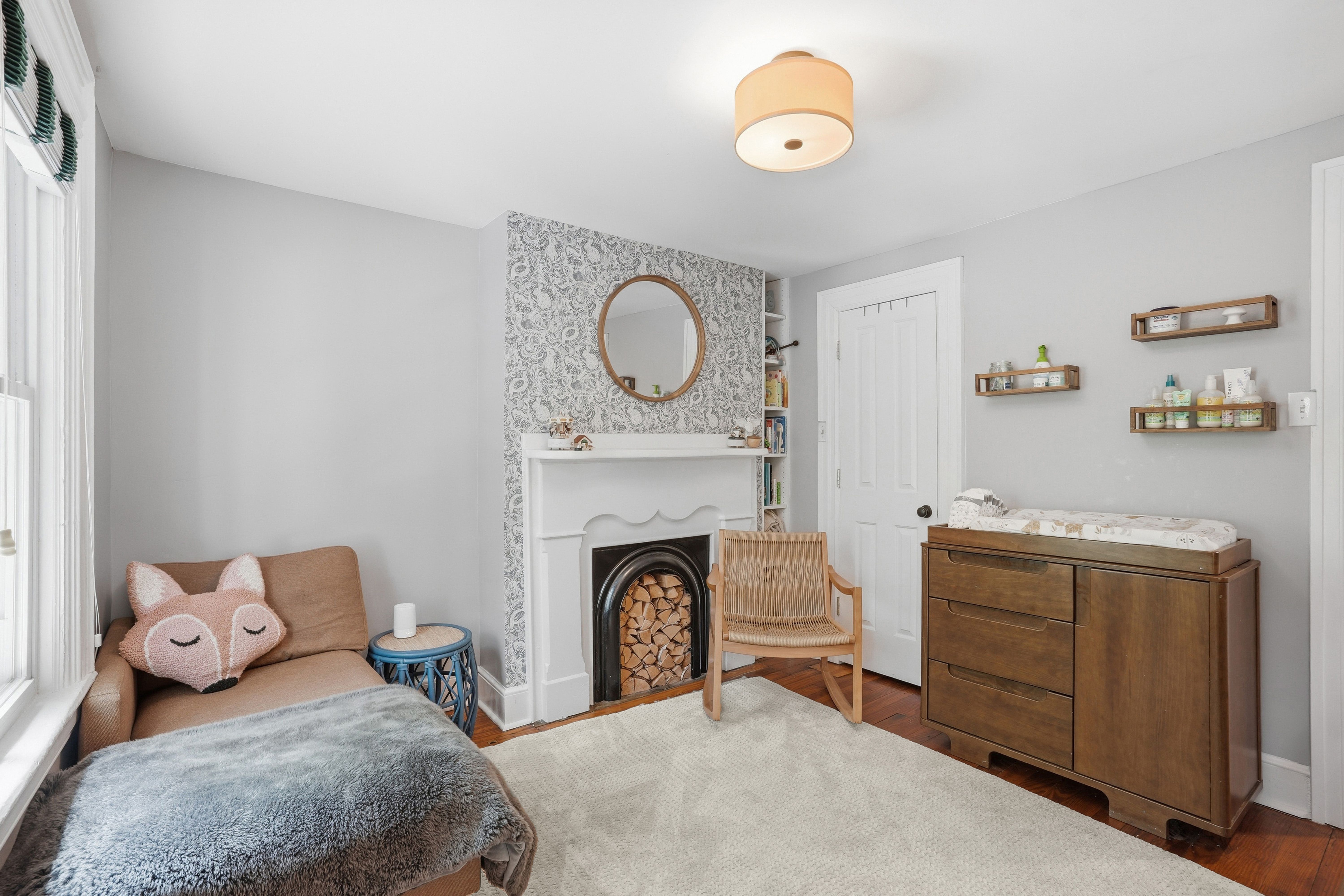  4821 Butler Street, Pittsburgh, PA 15201 - 物件實景
