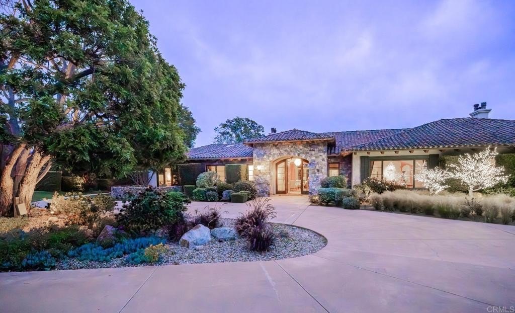 Rancho Santa Fe, California, 92067, United States, 6 Bedrooms Bedrooms, ,7 BathroomsBathrooms,Residential,For Sale,1847719