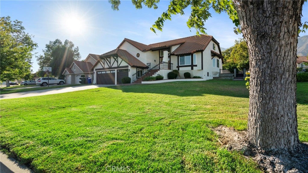 Rancho Cucamonga, California, 91737, United States, 4 Bedrooms Bedrooms, ,3 BathroomsBathrooms,Residential,For Sale,1900913
