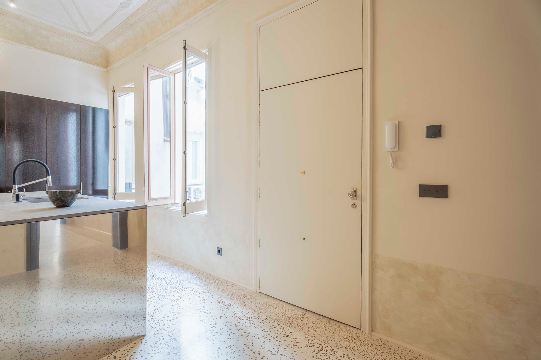  Sophisticated flat in Malasaña, Madrid - 物件實景
