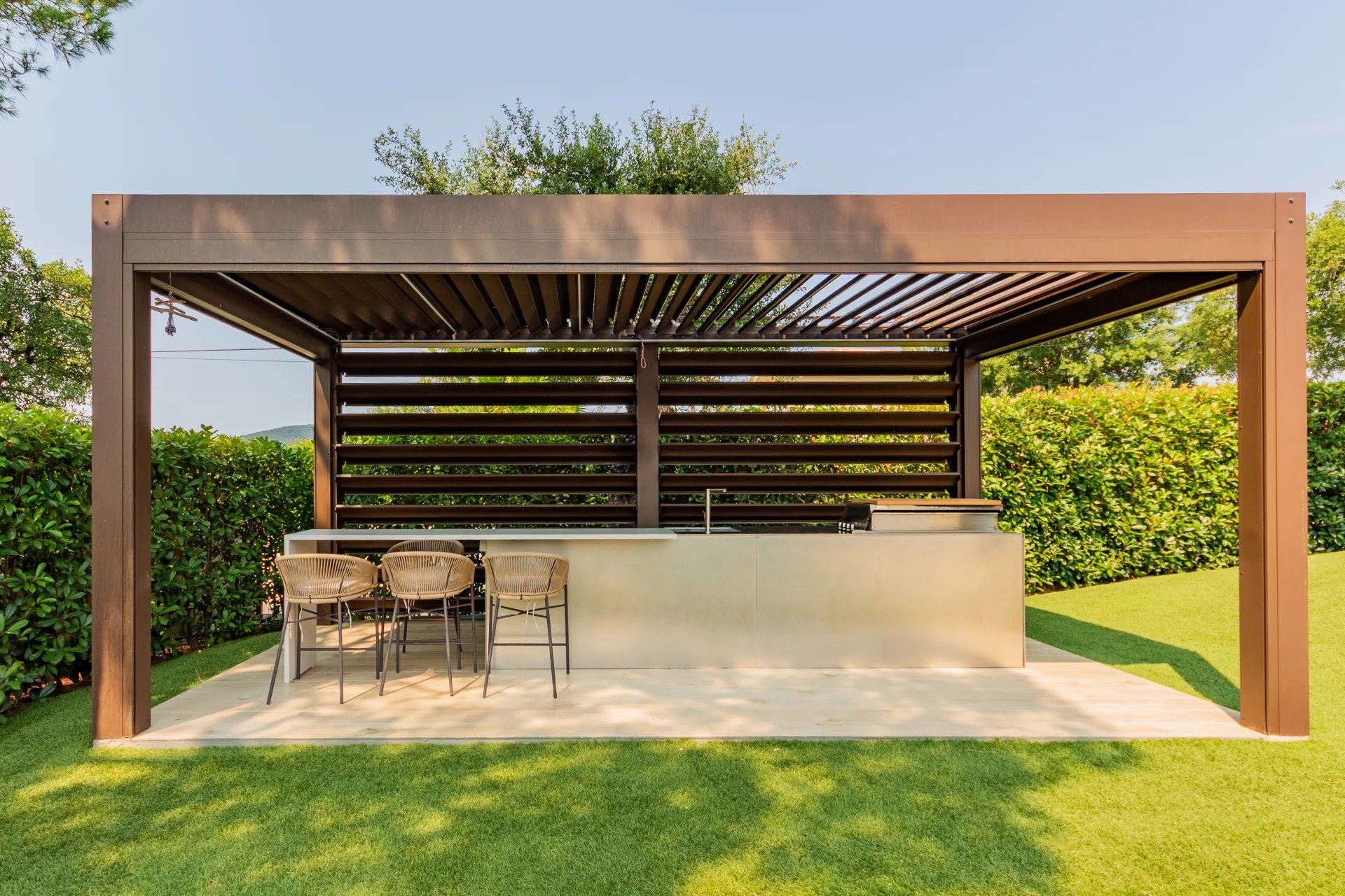 Sainte-Maxime, Provence-Alpes-Côte d’Azur, 83120, FR, 3 Bedrooms Bedrooms, ,Residential,For Sale,1912029