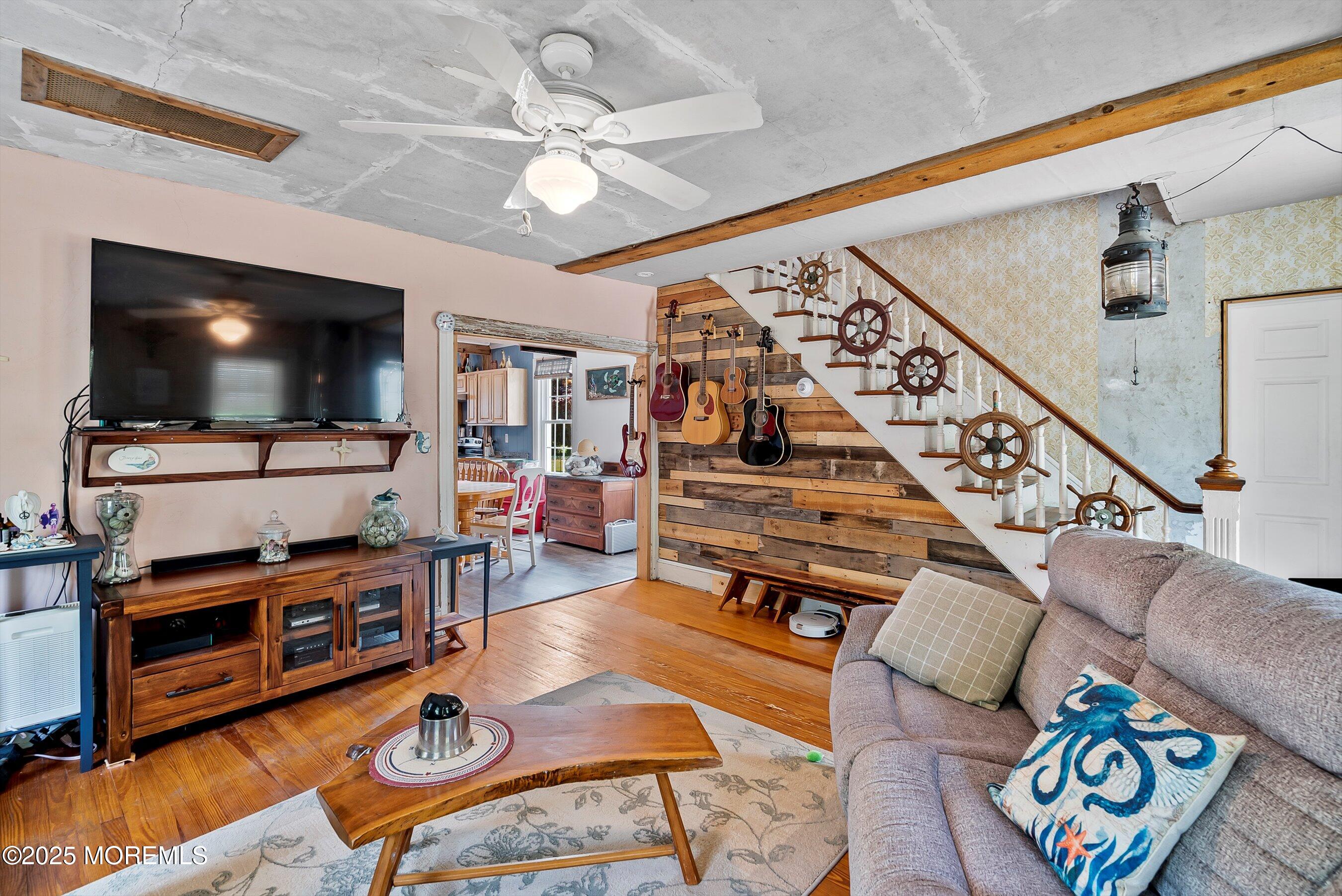 Port Republic, New Jersey, 08241, United States, 5 Bedrooms Bedrooms, ,3 BathroomsBathrooms,Residential,For Sale,1881694