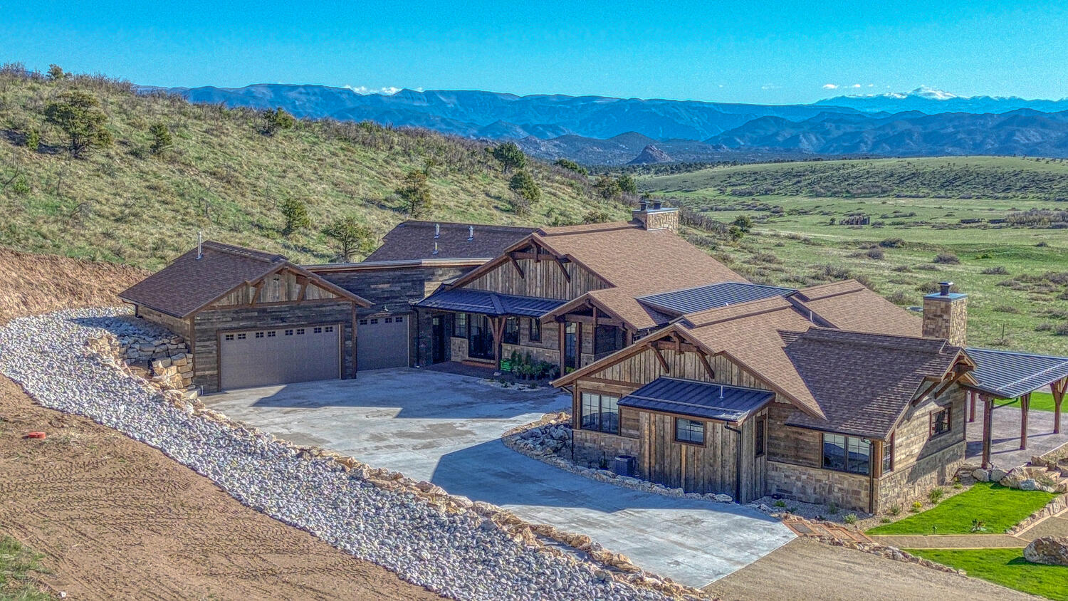 Cotopaxi, Colorado, 81223, United States, 6 Bedrooms Bedrooms, ,3 BathroomsBathrooms,Residential,For Sale,1973749