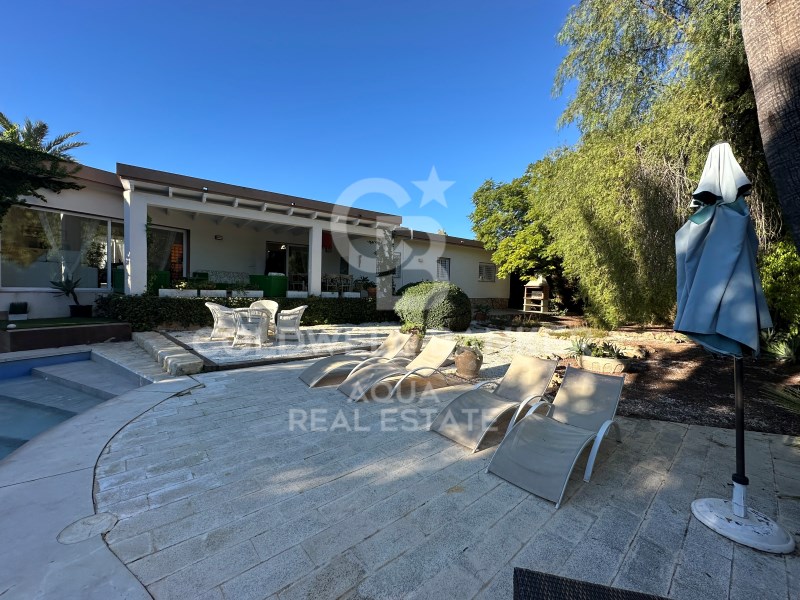l'Alfàs del Pi, Comunidad Valenciana, ES, 6 Bedrooms Bedrooms, ,5 BathroomsBathrooms,Residential,For Sale,1699845