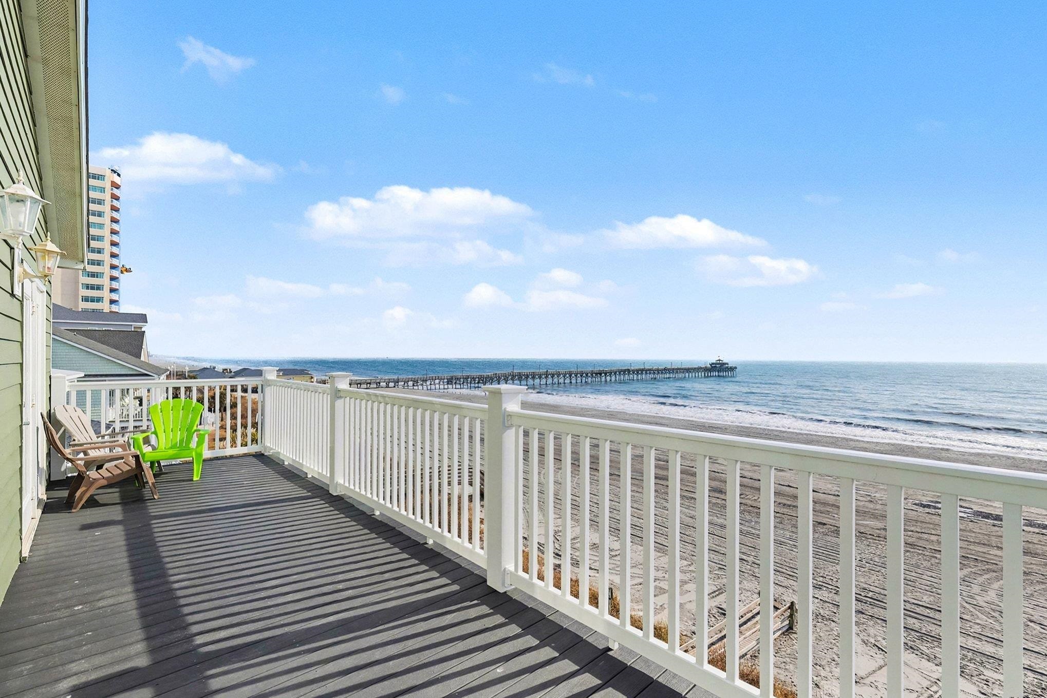 North Myrtle Beach, South Carolina, 29582, United States, 8 Bedrooms Bedrooms, ,7 BathroomsBathrooms,Residential,For Sale,2049472