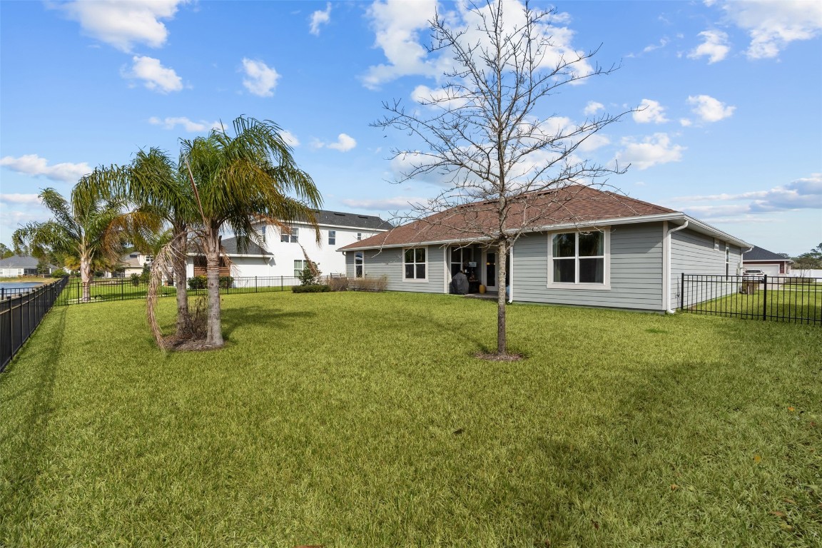 Fernandina Beach, Florida, 32034, United States, 3 Bedrooms Bedrooms, ,2 BathroomsBathrooms,Residential,For Sale,1977380