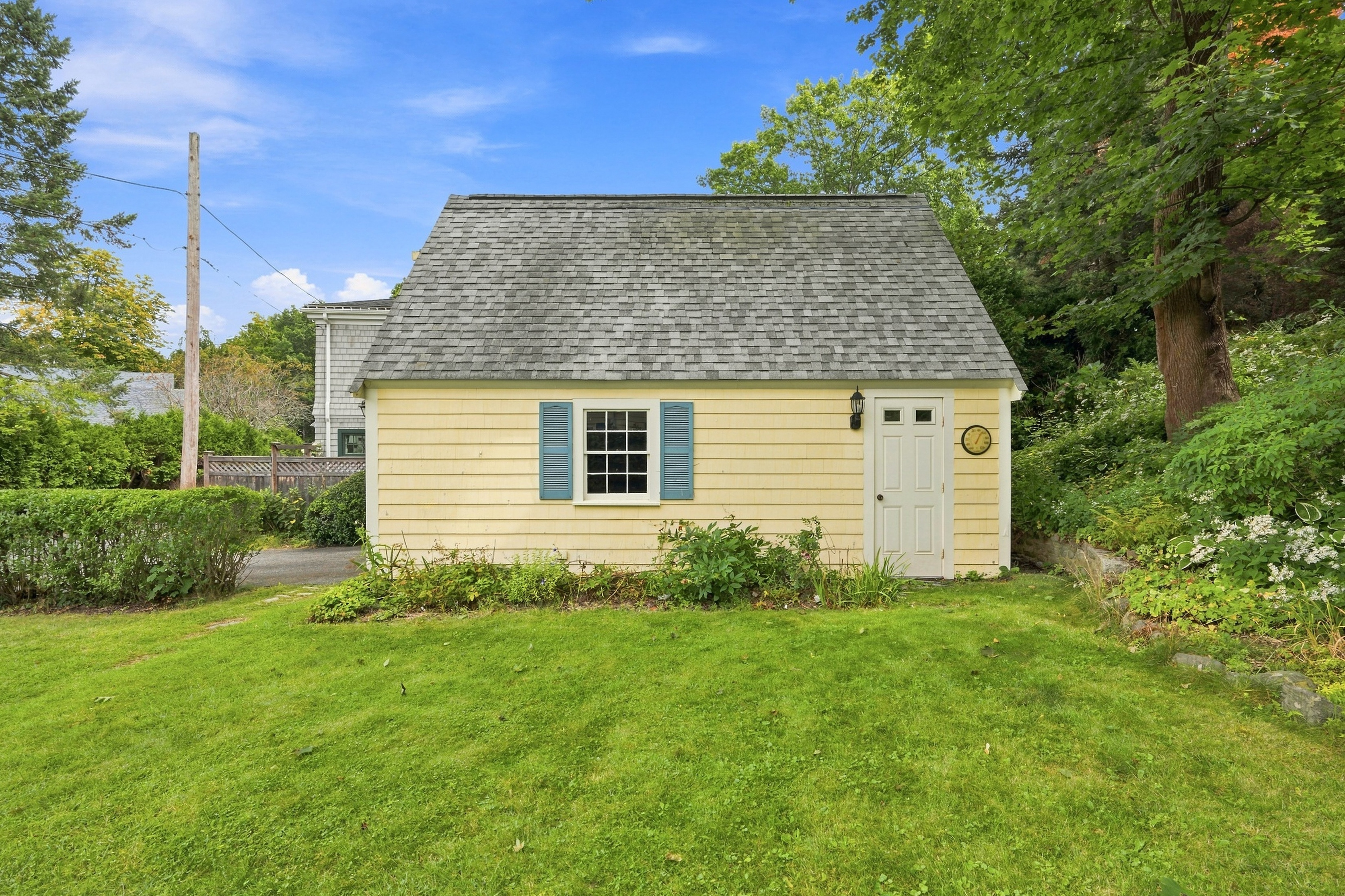  4 Littles Point Lane, Swampscott, MA, 01907 - 物件實景