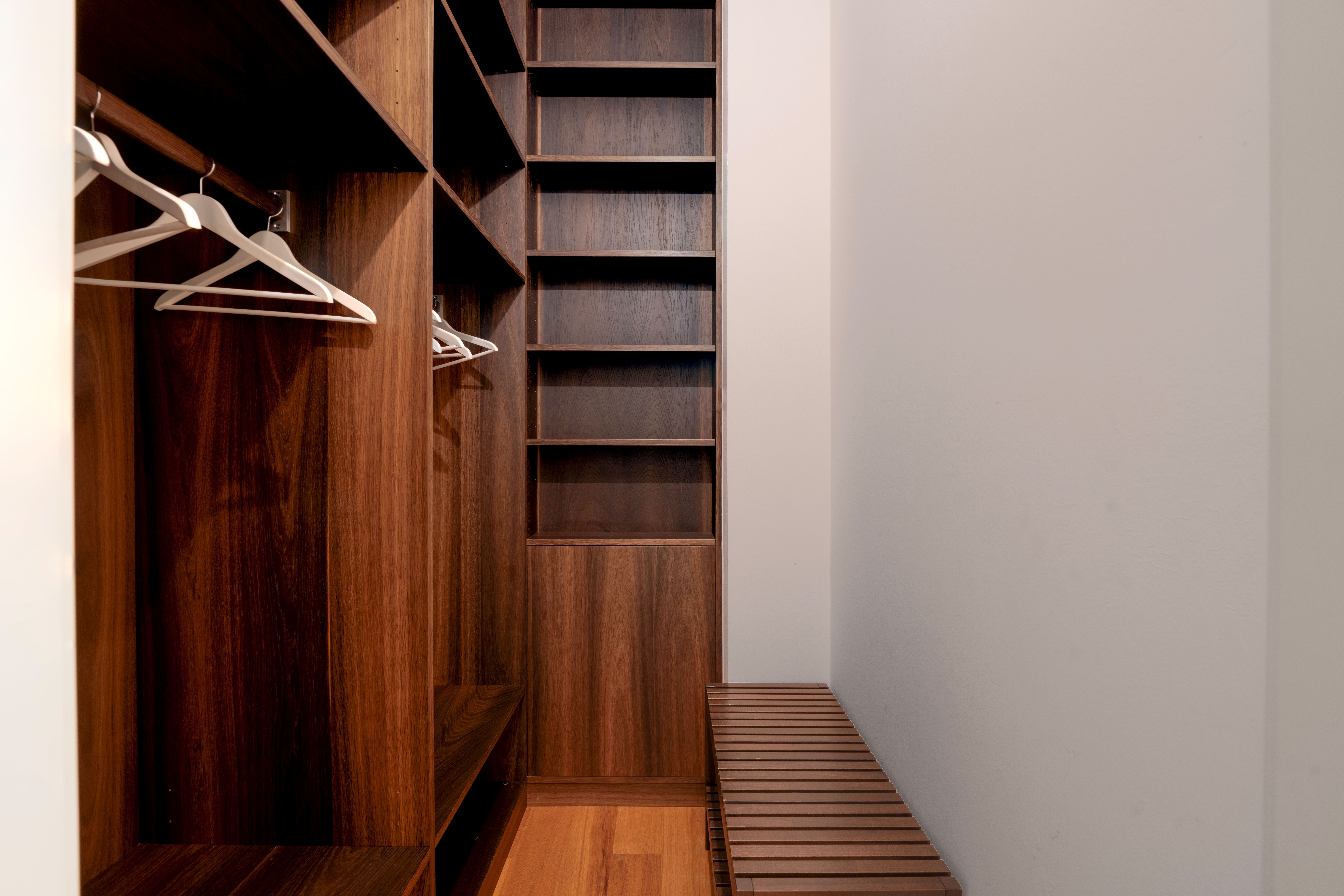  MODERN LUXURY APARTMENT ON THE BELETAGE NEAR HOFGARTEN PARK - 物件實景