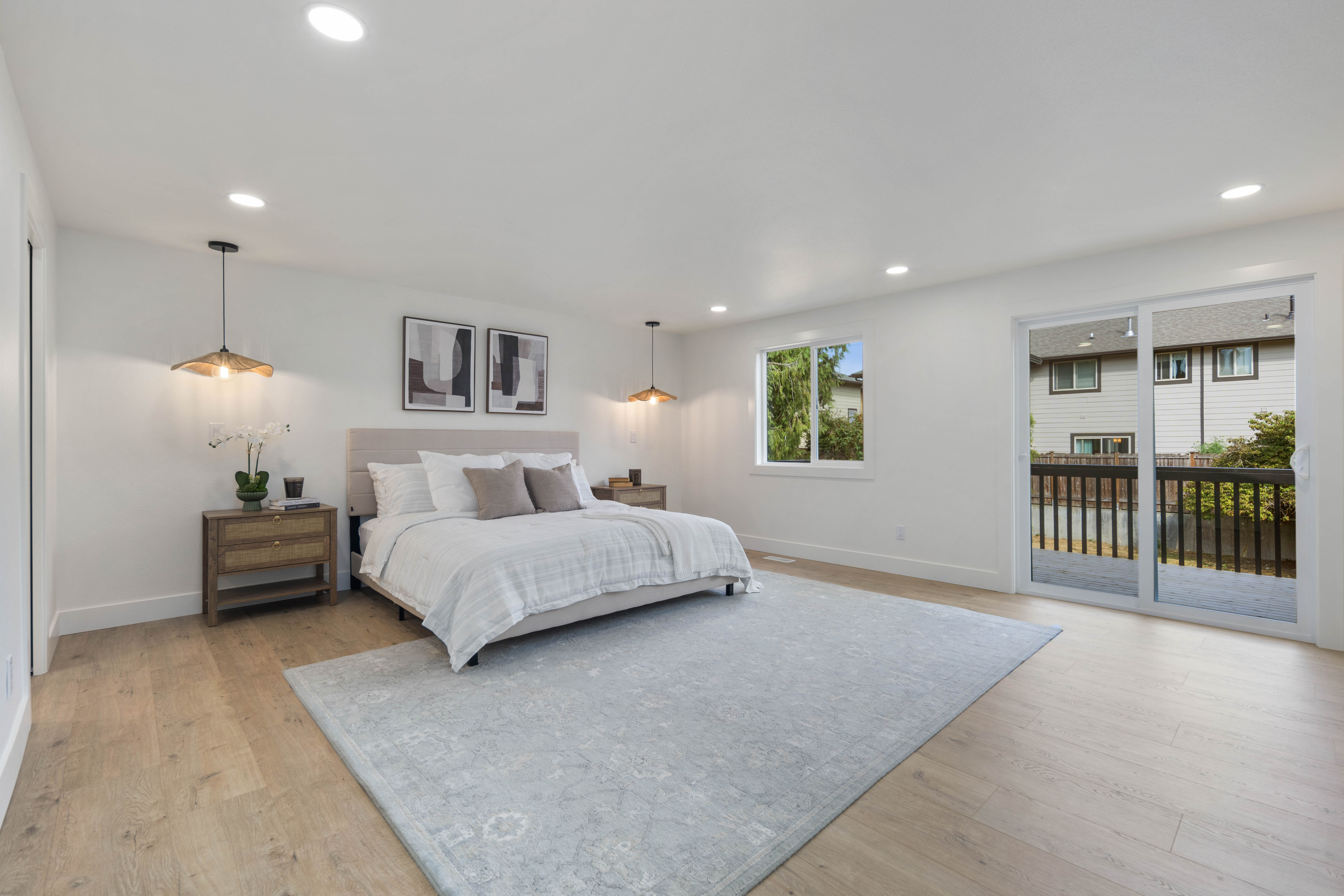  Refined Gem in Bothell - 物件實景