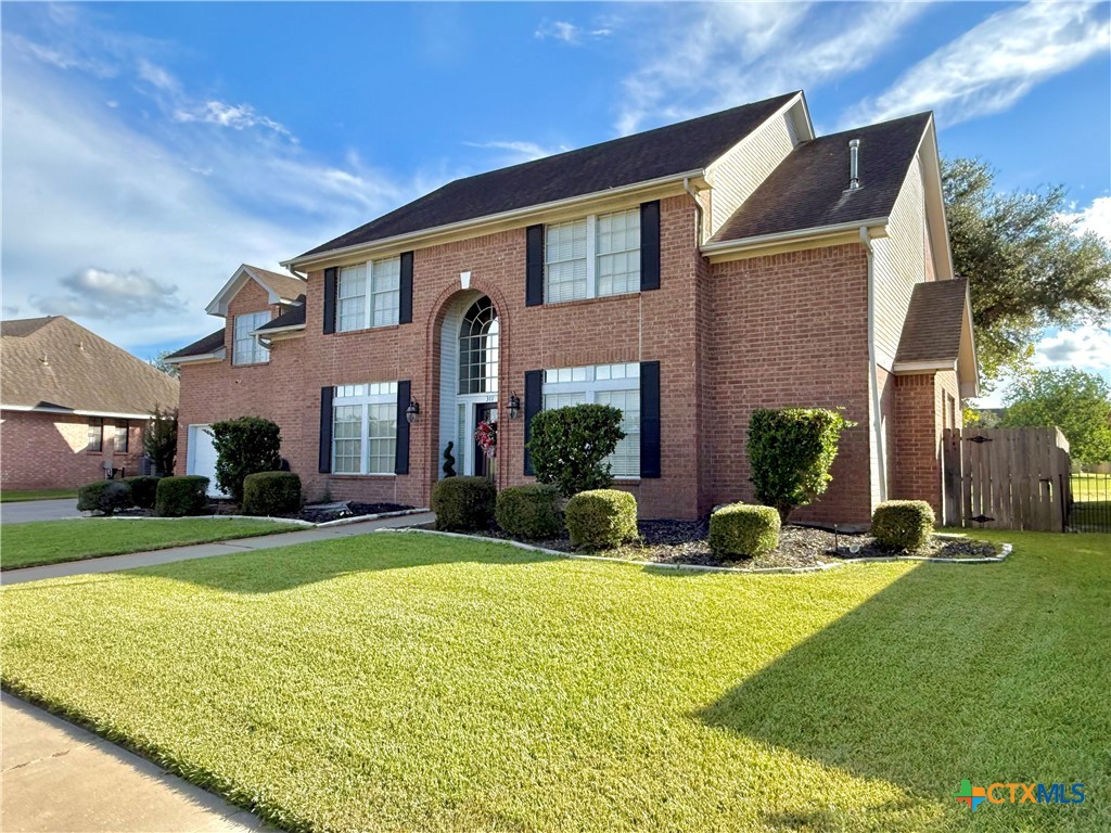 Charleston Dr, Victoria, TX 77904 #1