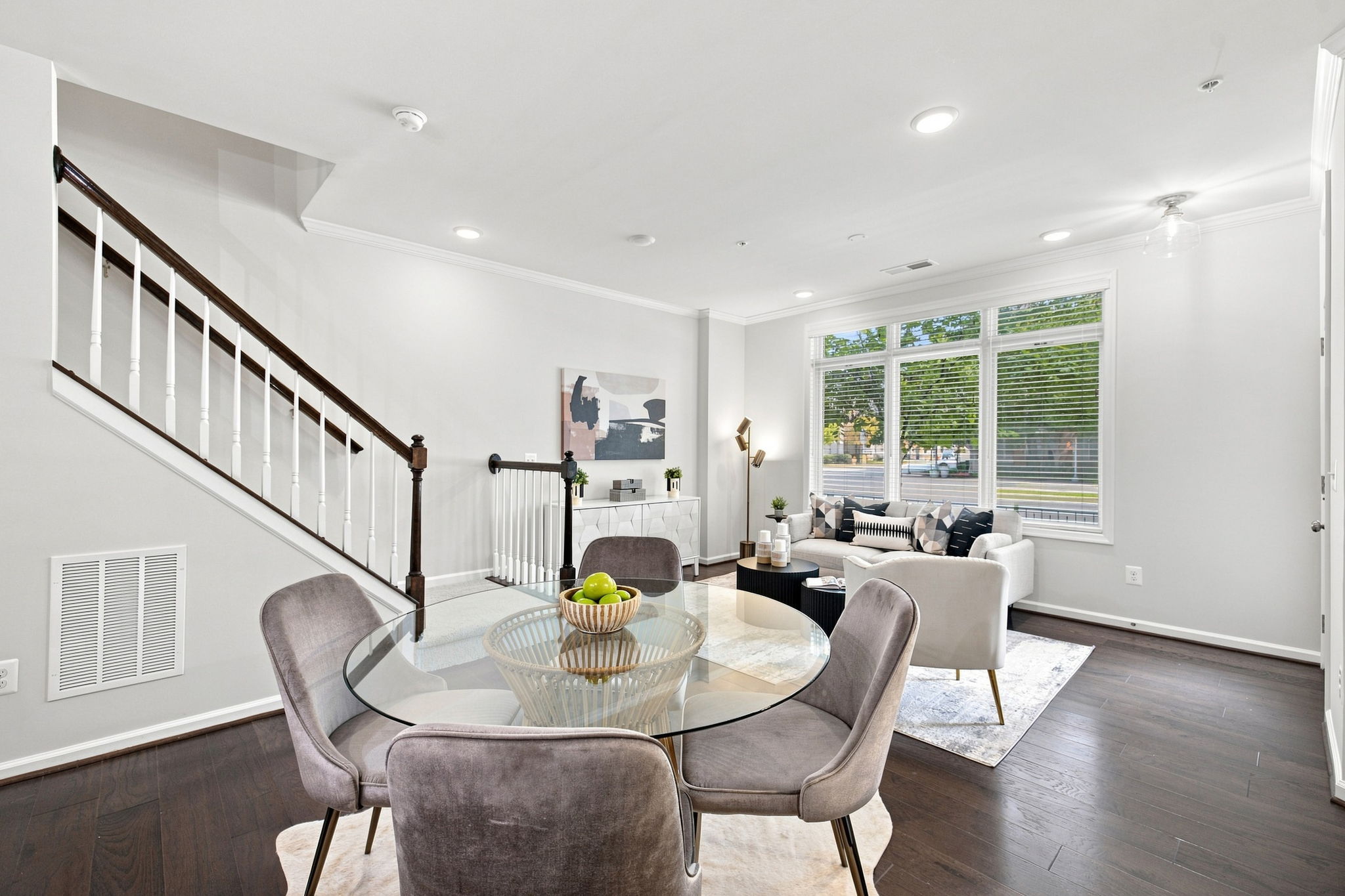  1108 Ribbon Limestone Terrace SE, Leesburg, VA, 20175 - 物件實景