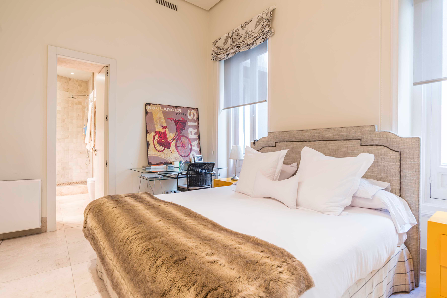  Historic flat in the Heart of Madrid - 物件實景
