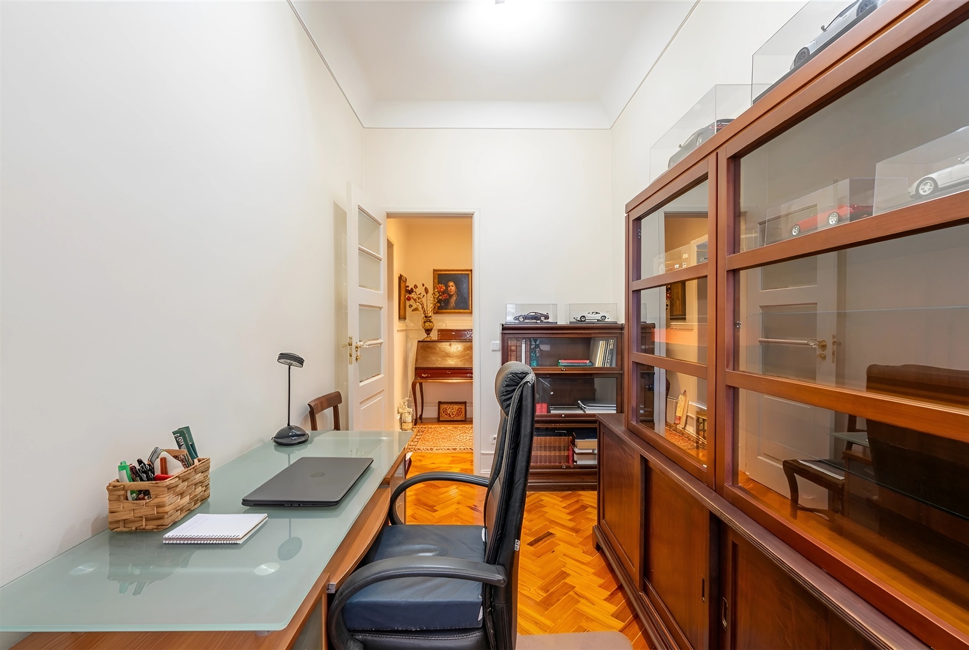  Flat, 4 bedrooms, for Sale - 物件實景
