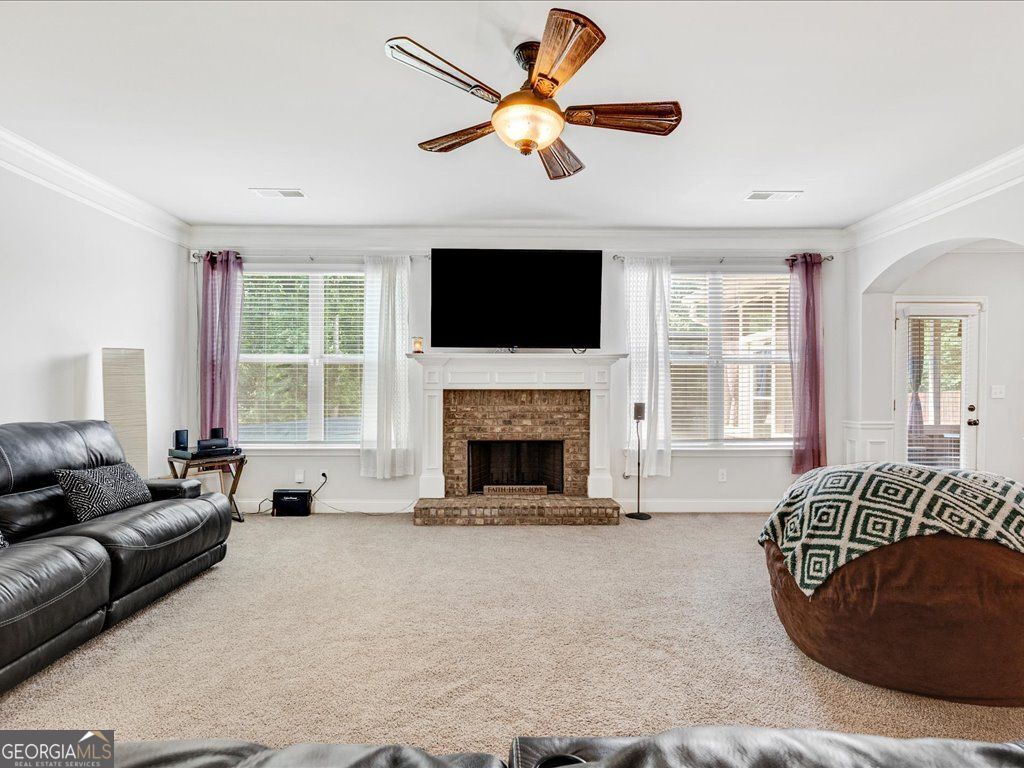 Locust Grove, Georgia, 30248, United States, 5 Bedrooms Bedrooms, ,4 BathroomsBathrooms,Residential,For Sale,1903233