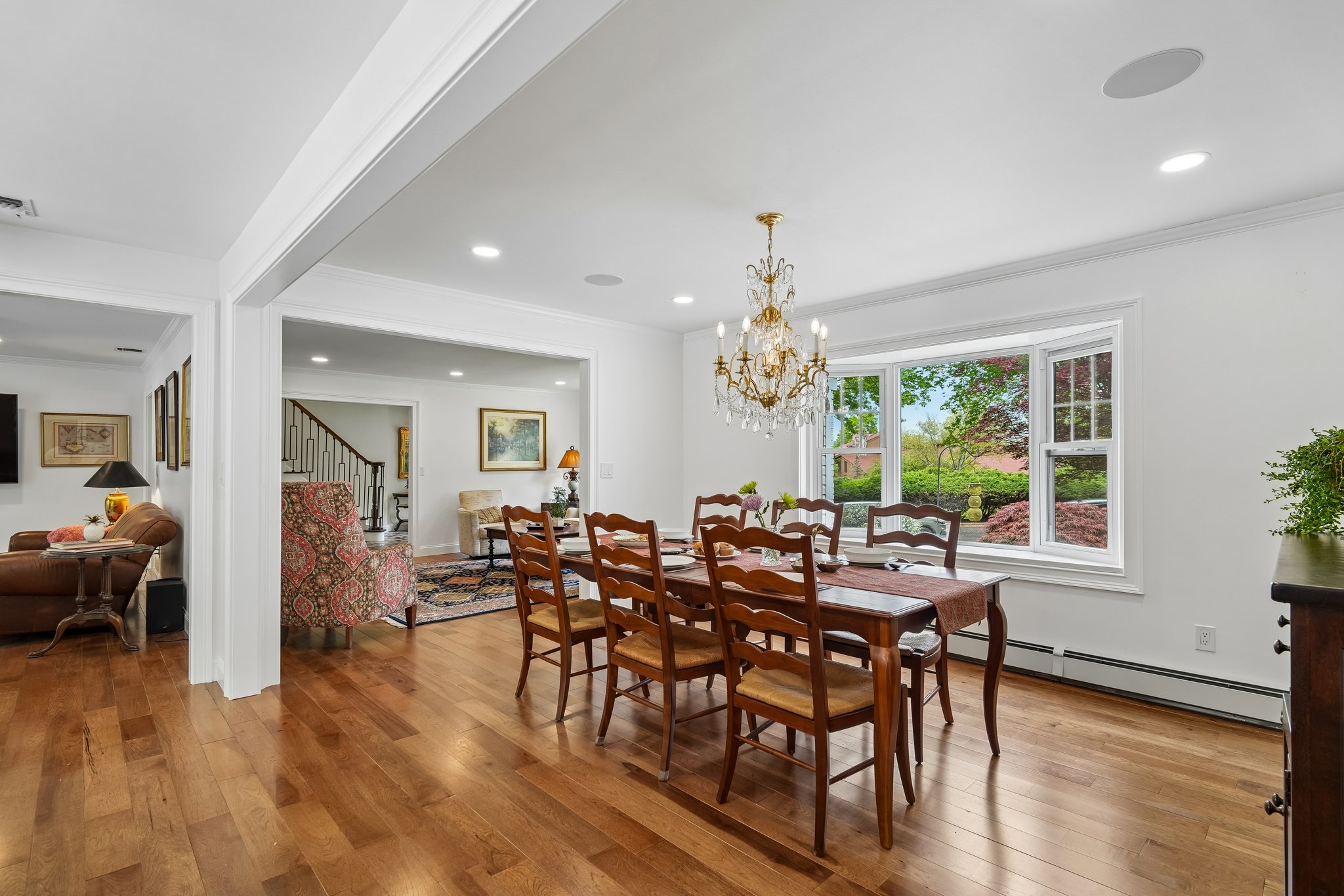  11 Auriemma Court, Roxbury Township, NJ 07850 - 物件實景