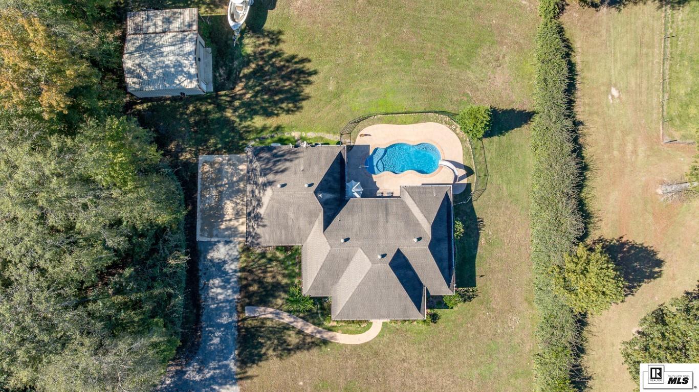 Calhoun, Louisiana, 71225, United States, 3 Bedrooms Bedrooms, ,3 BathroomsBathrooms,Residential,For Sale,1987817