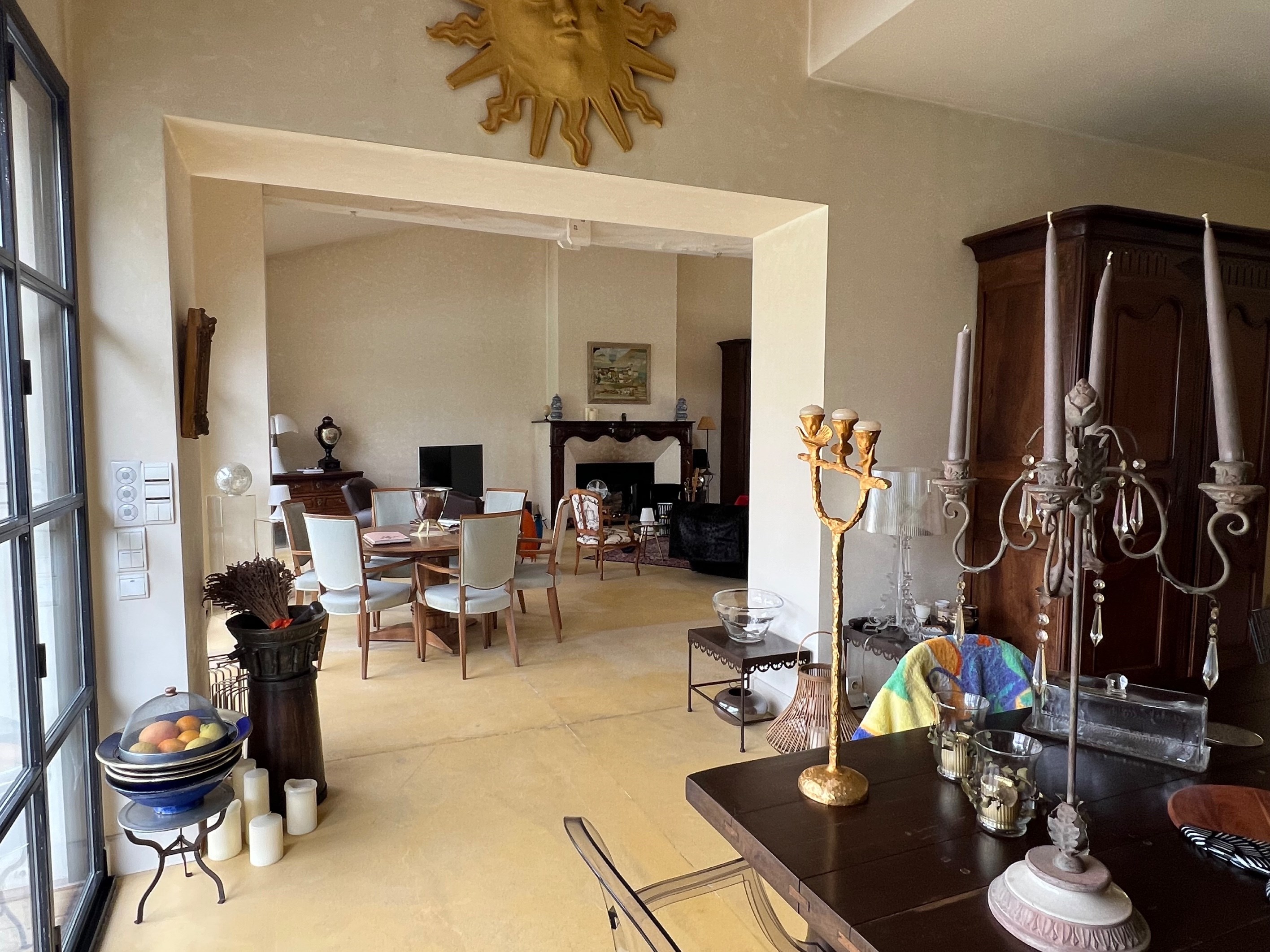  Very beautiful village house 40km from the heart of Toulouse - 物件實景