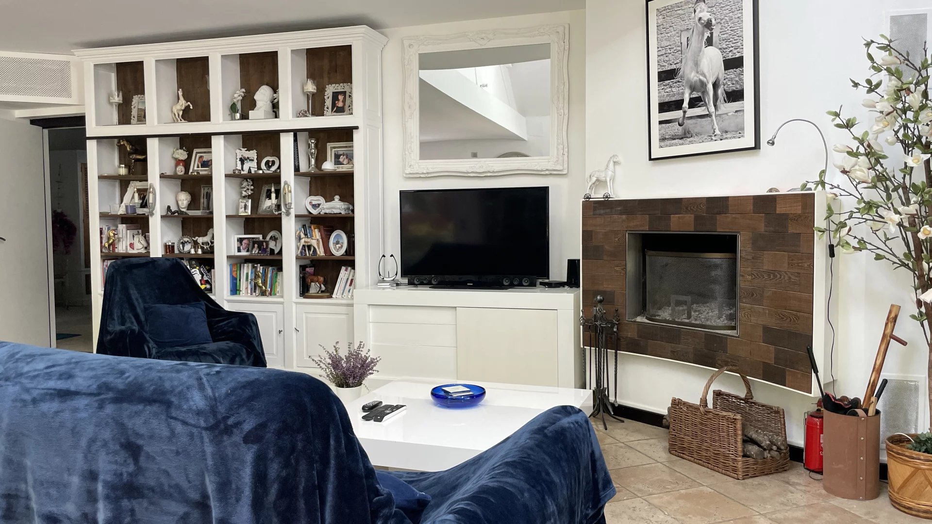 Bois-le-Roi, Île-de-France, 77590, FR, 4 Bedrooms Bedrooms, ,2 BathroomsBathrooms,Residential,For Sale,1986489